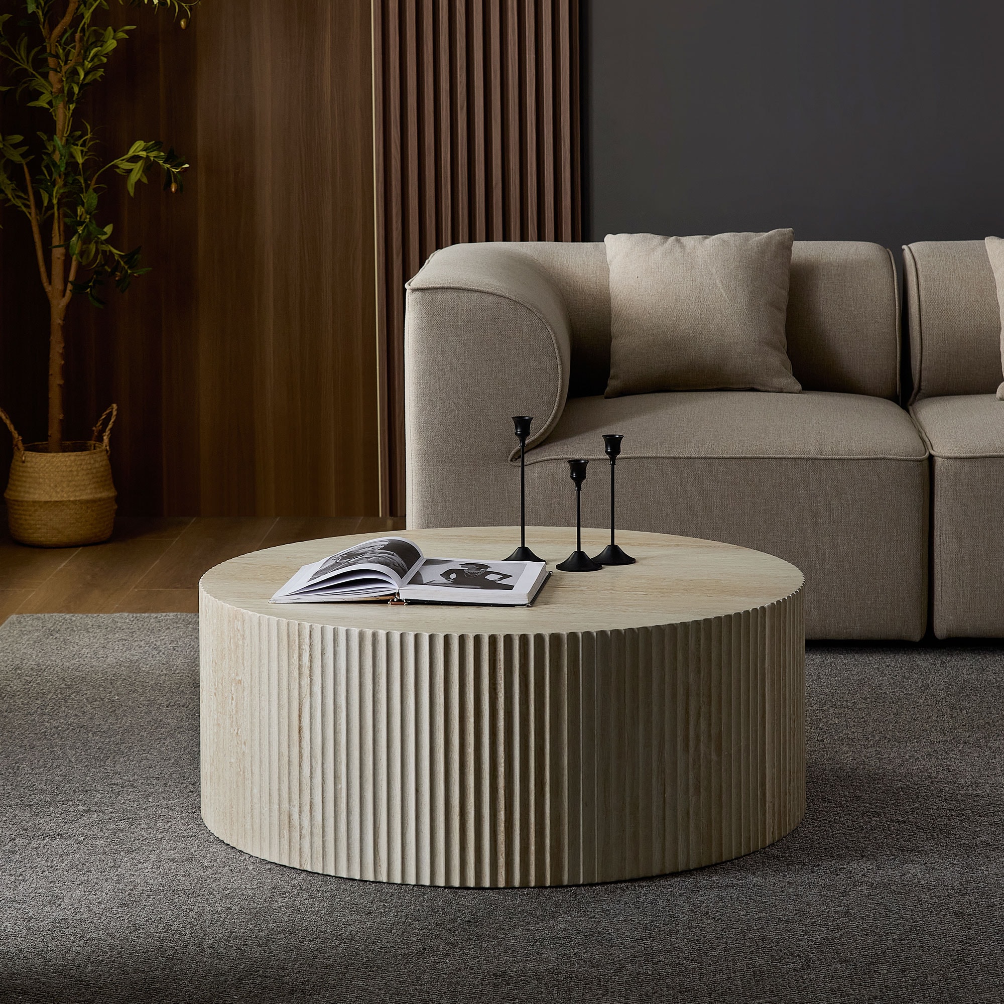 Tinyhomie LW-X-KARL280 Coffee-Tables - View #6