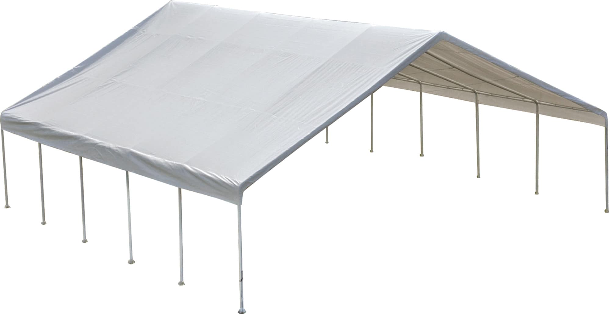 ShelterLogic 27772 Carport-Covers - View #10