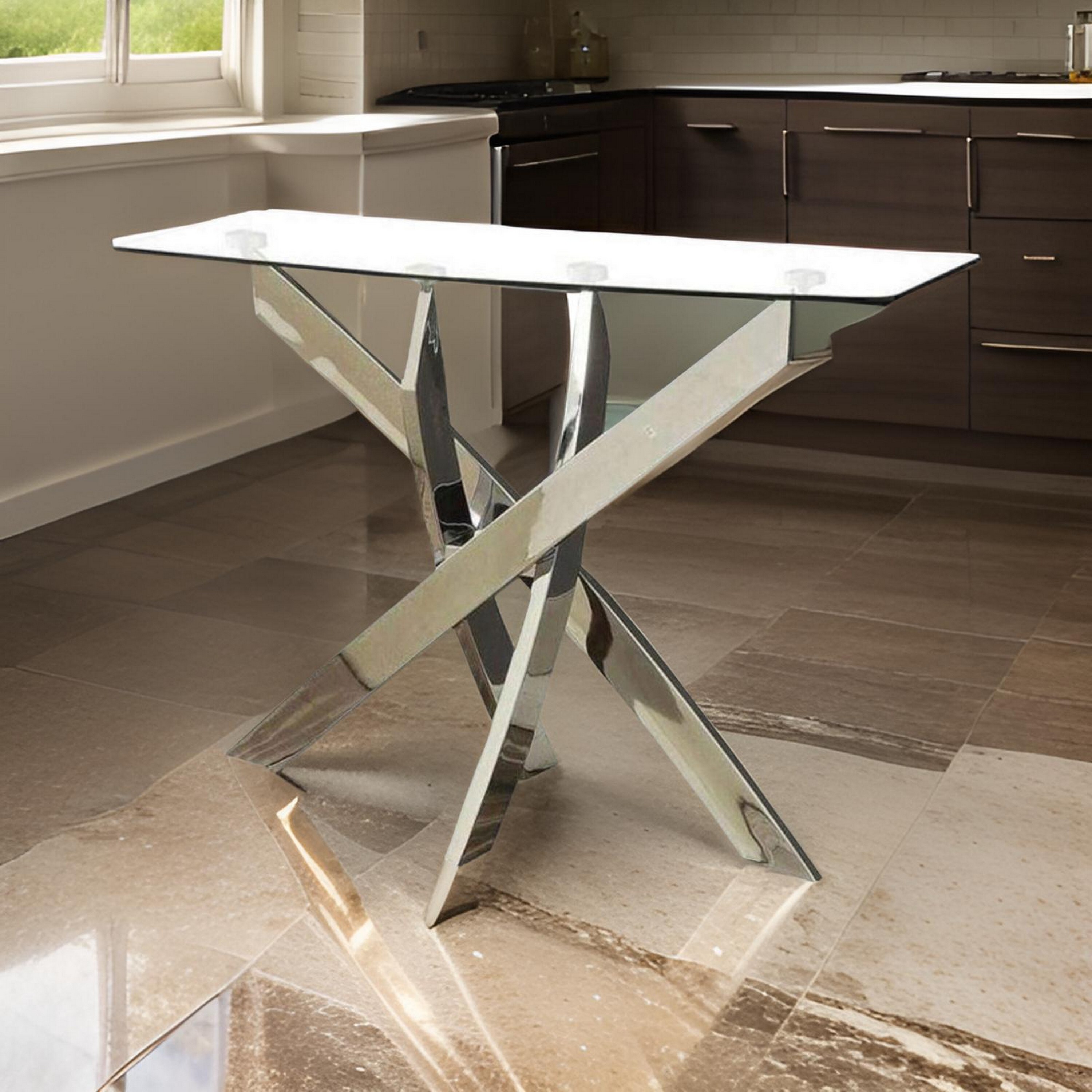 Benzara BM208089 Console-Sofa-Tables - View #6