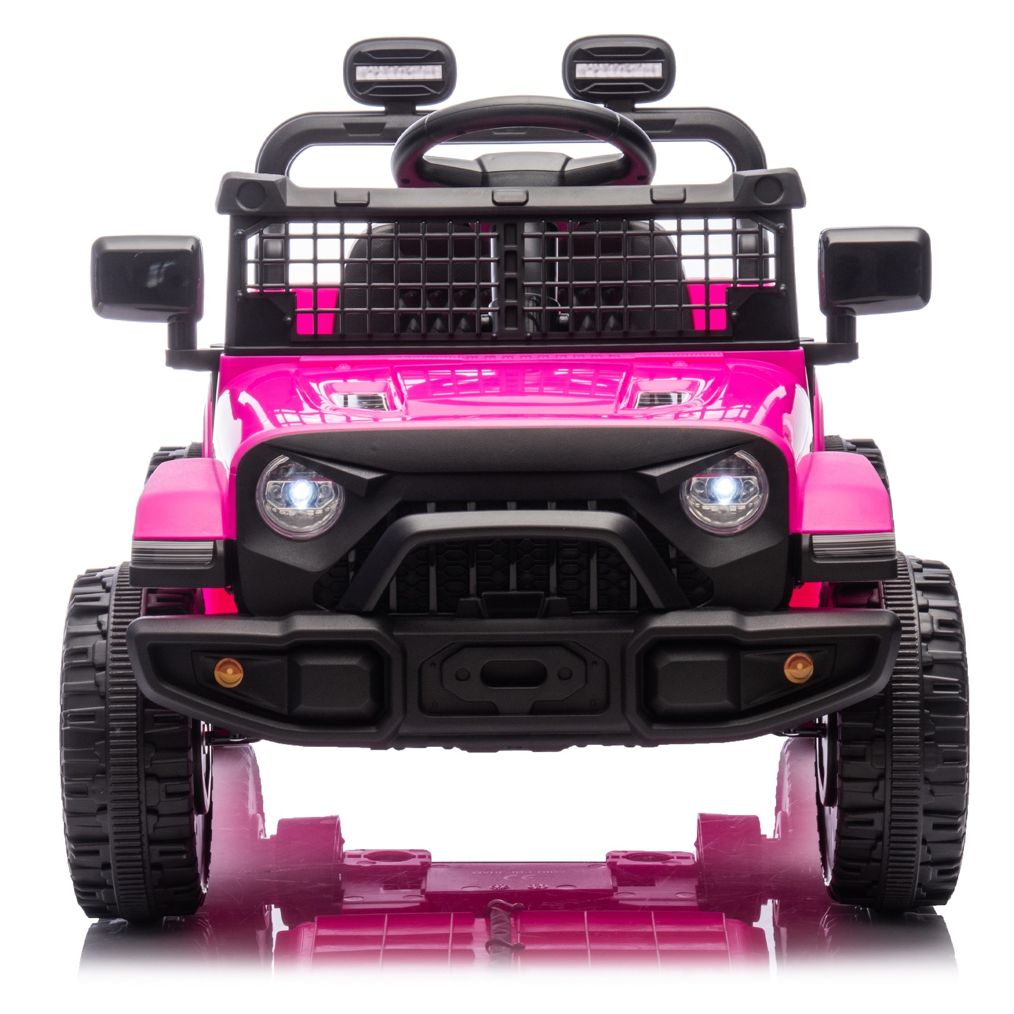 HyperDrop Cart W-W1578P235081 Play-Toys - View #5