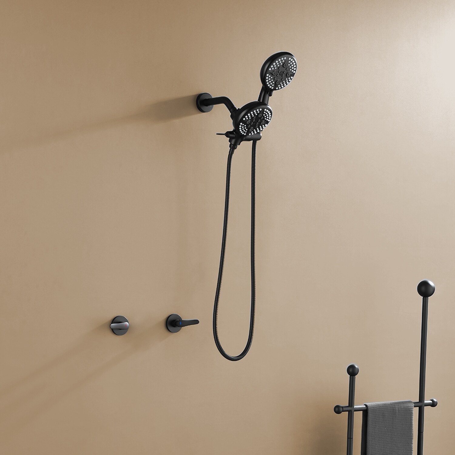 Dimakai DKBR0710A008647 Showerhead-Bar-Panels - View #2