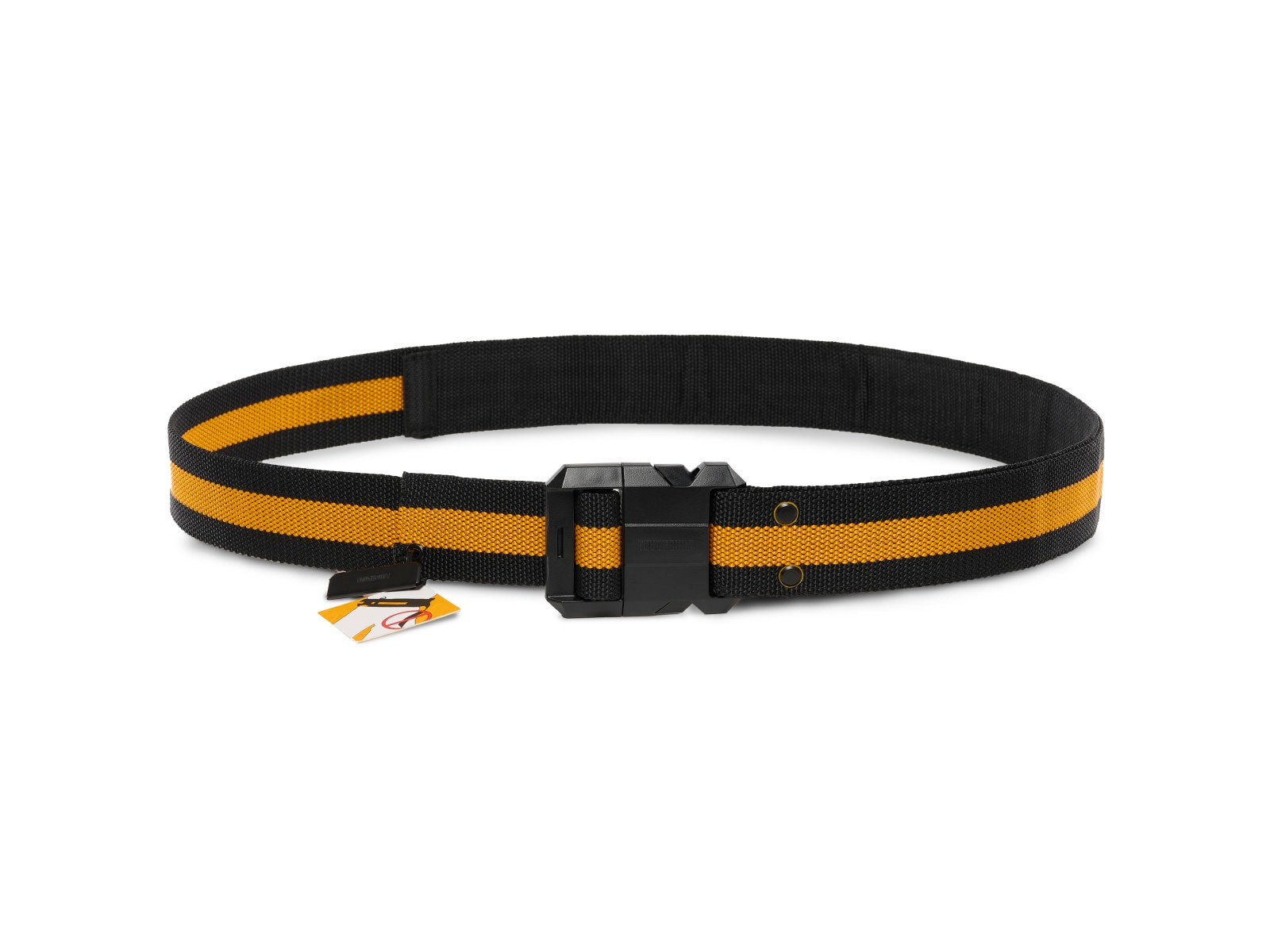 TOUGHBUILT TB-CT-42 Tool-Belts - View #9