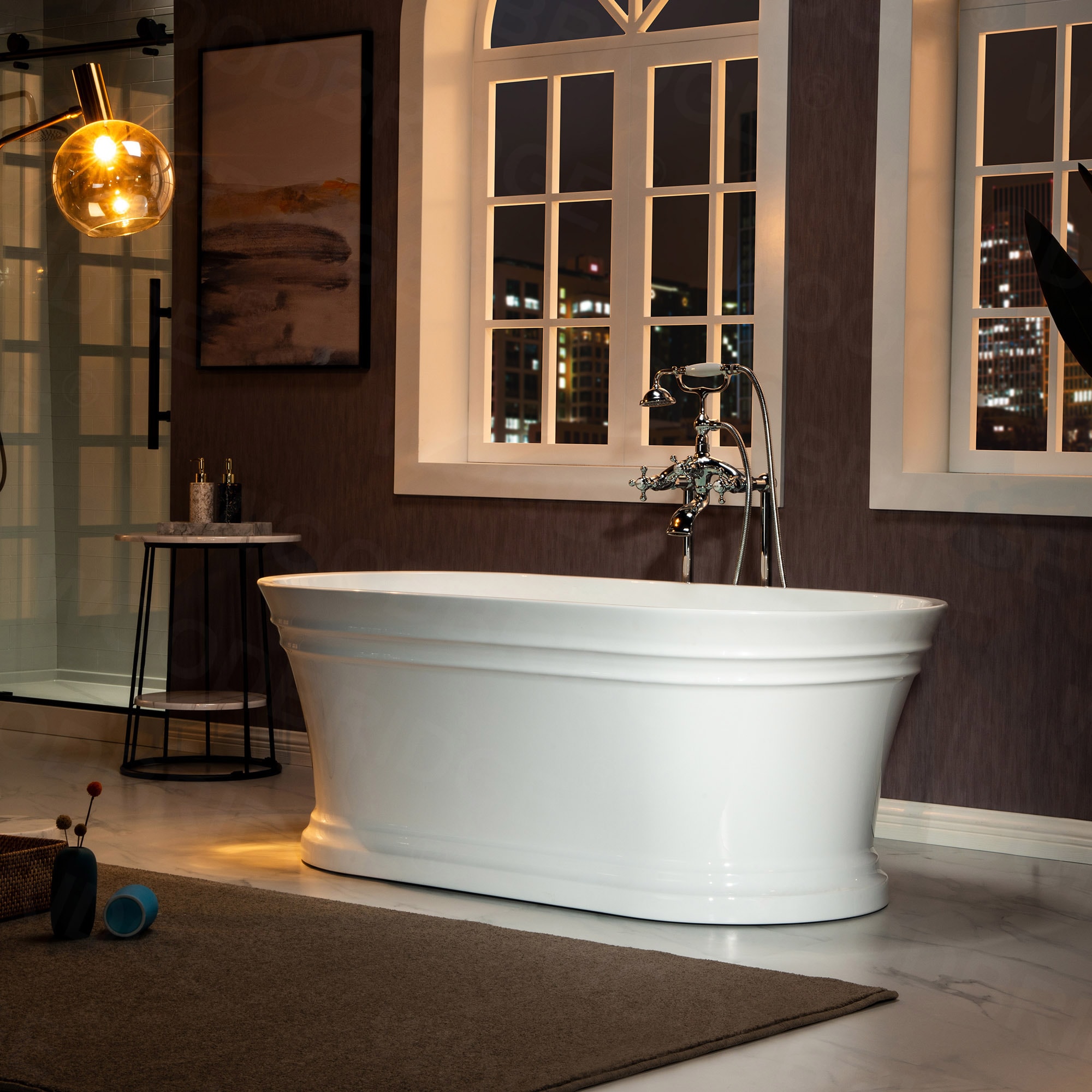 Woodbridge LB347 bathtubs - View #10