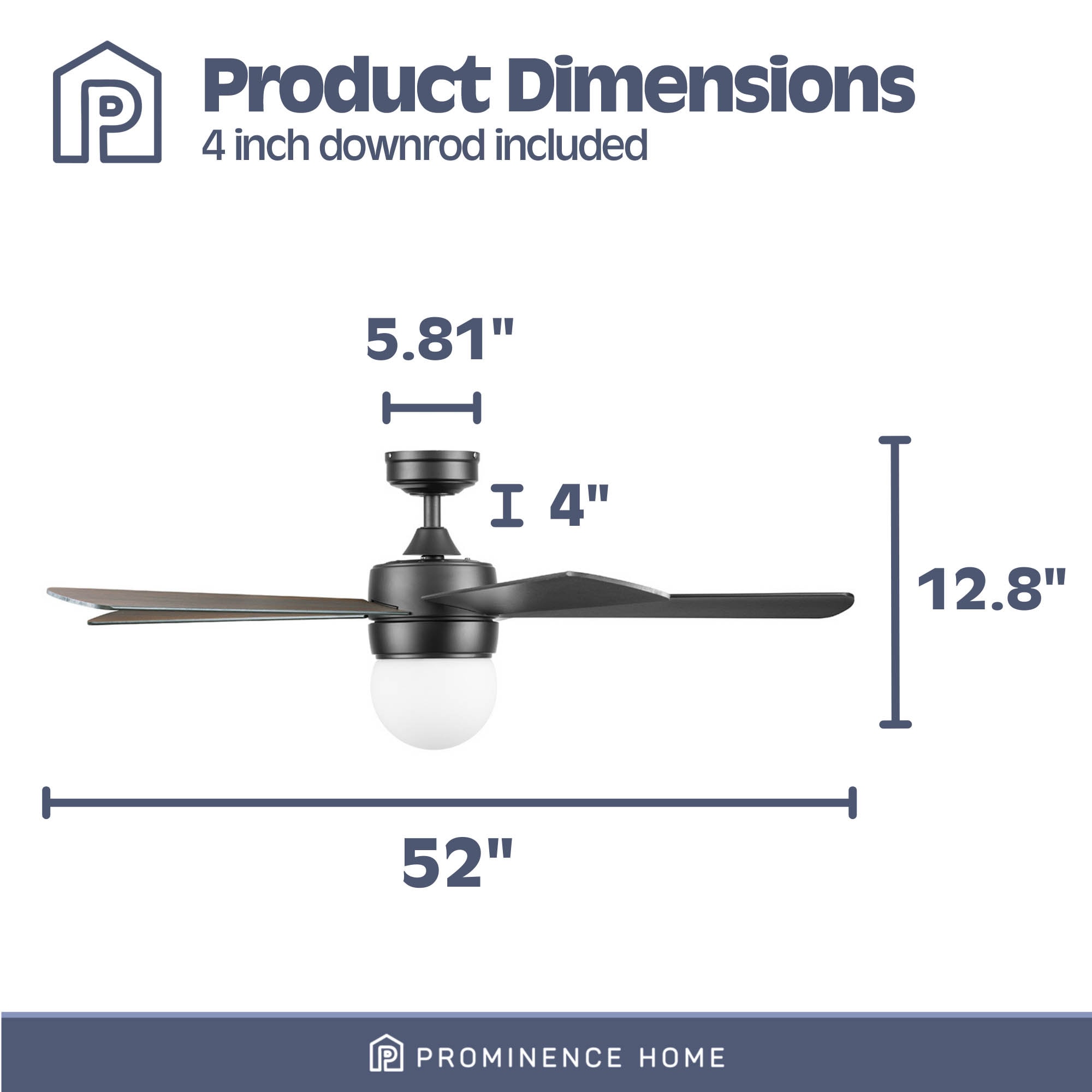 Prominence Home 51864-26 Ceiling-Fans - View #8