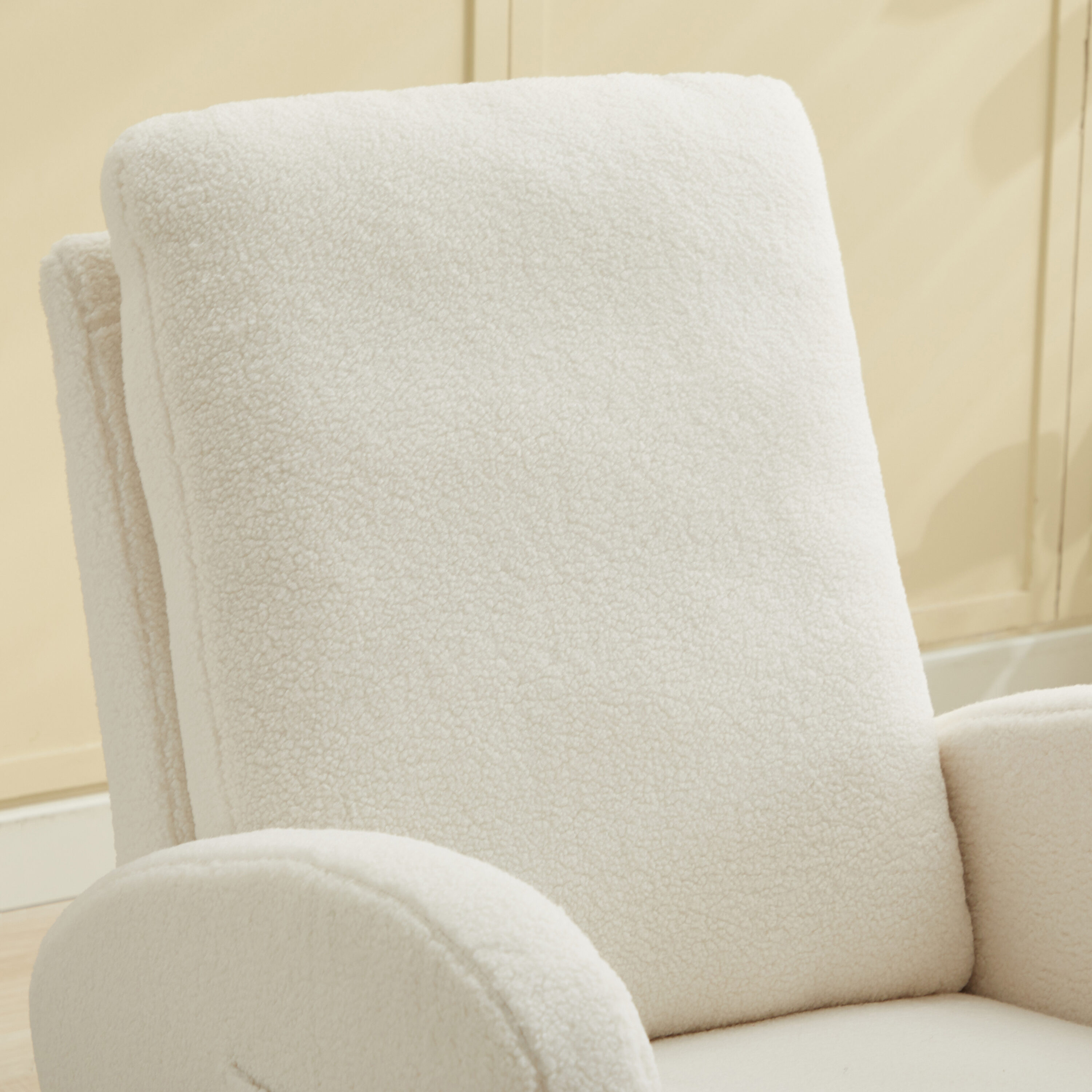 Hrinhom HC-W5004-IVORY chairs - View #4