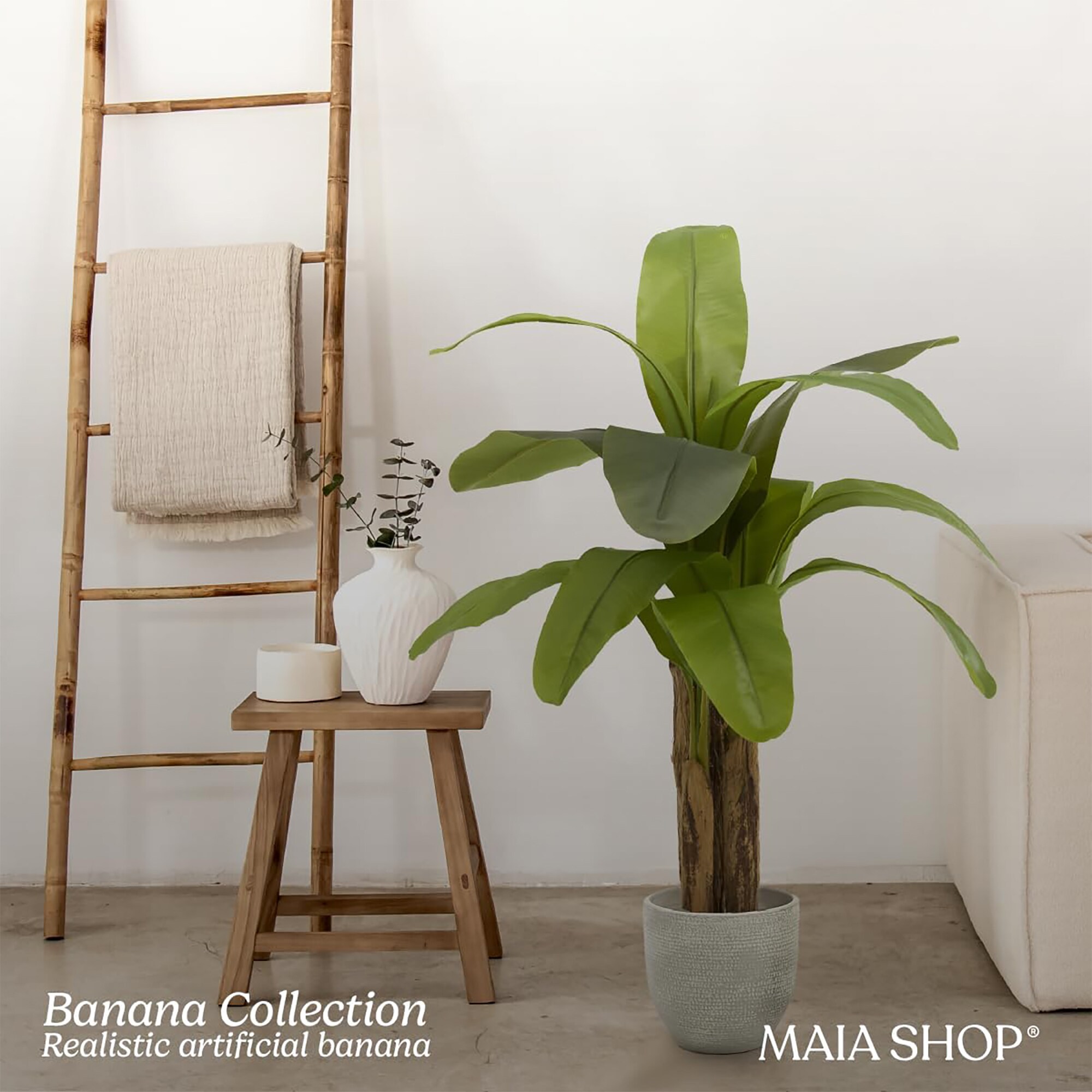 MAIA SHOP 401549 Artificial-Plants-Trees - View #4