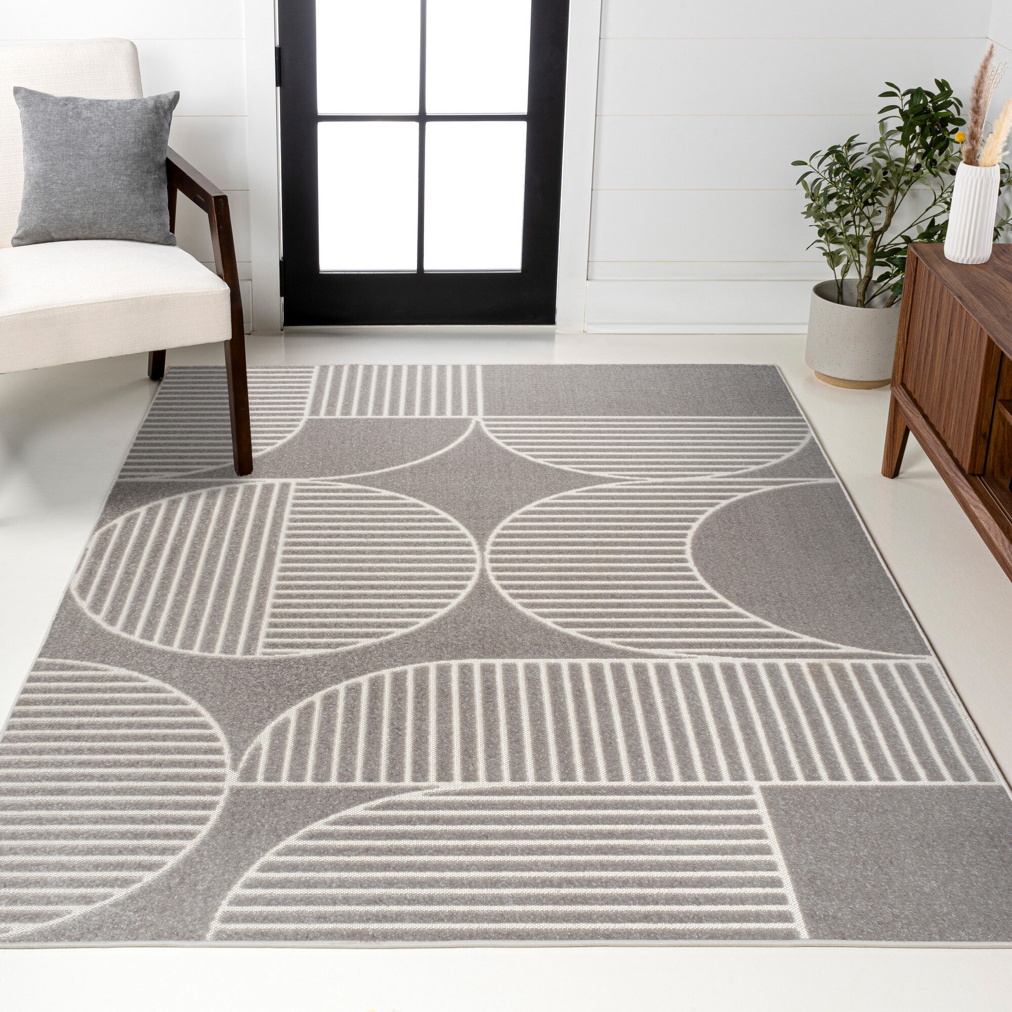 JONATHAN  Y SCN104C-8 rugs - View #4