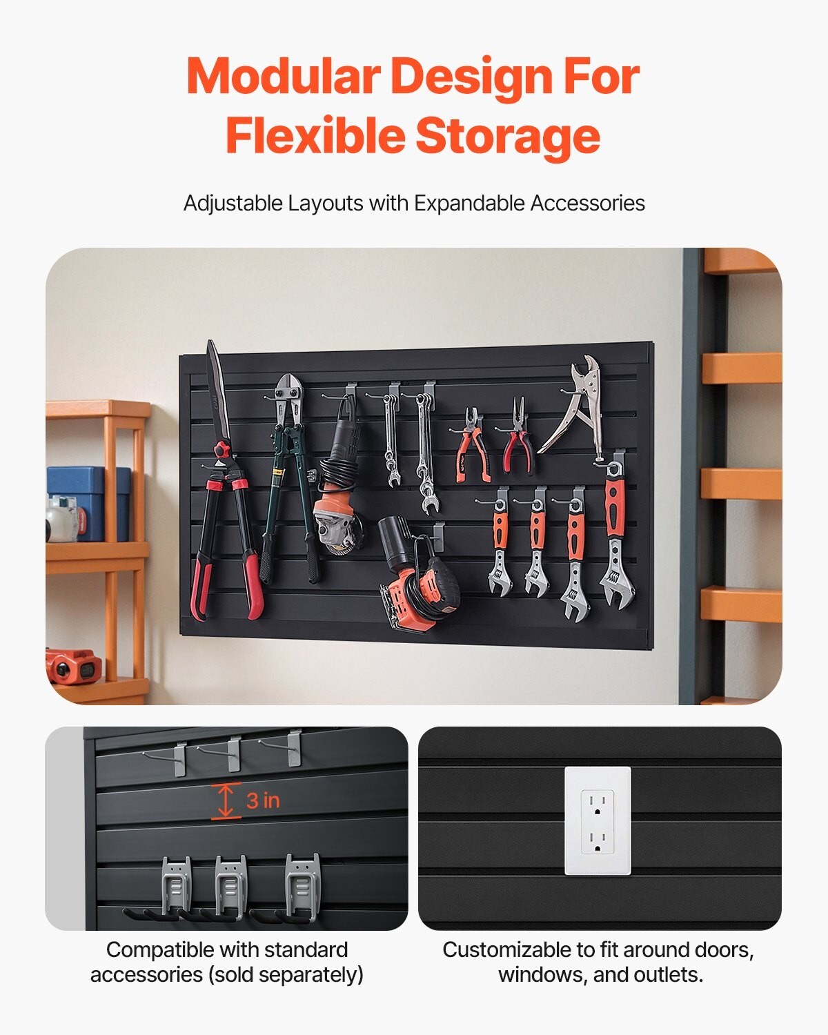 GIVIMO LW102GIVSS0833 Tool-Storage-Access - View #6