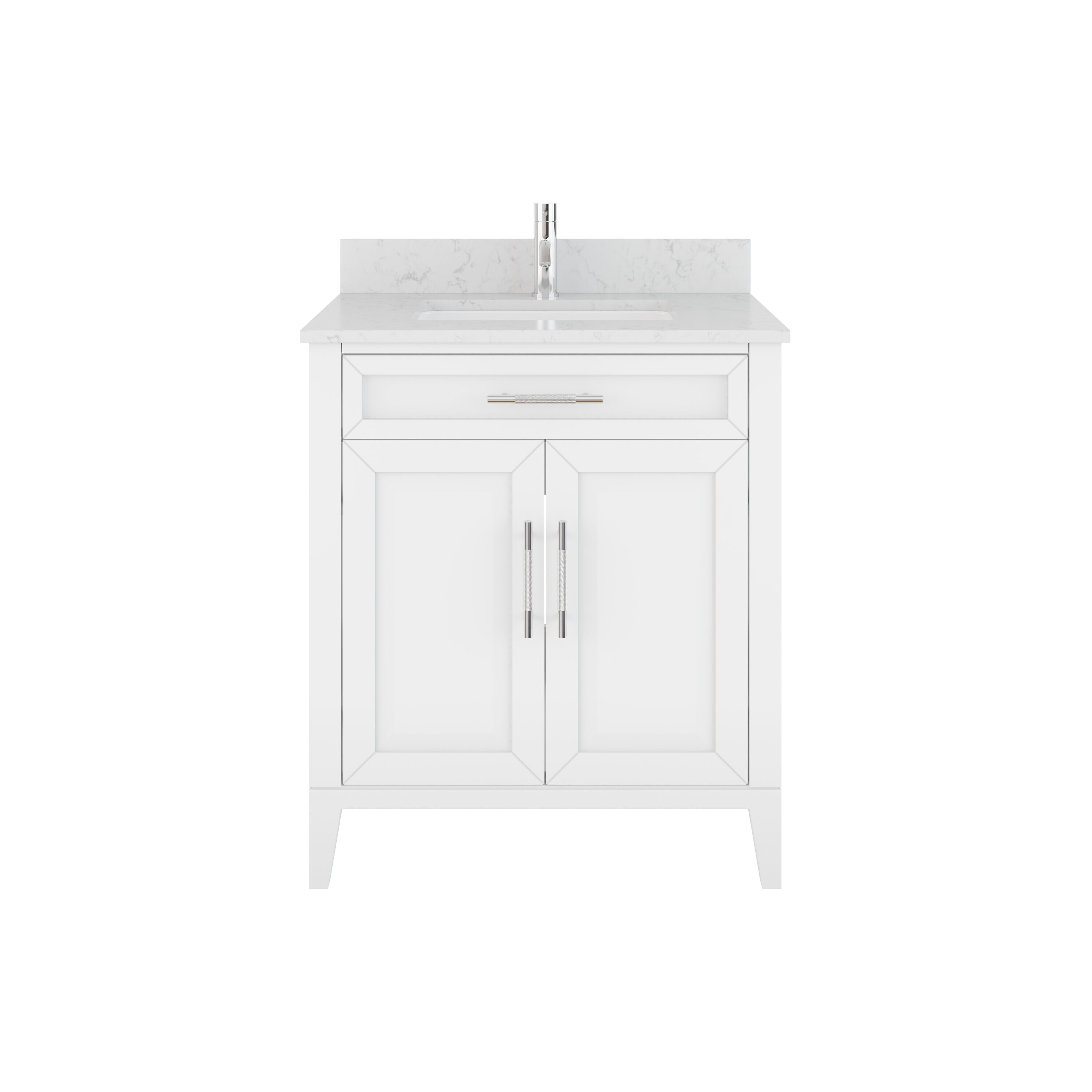 Spa Bathe 21060 Bath-Vanity-Combo - View #9