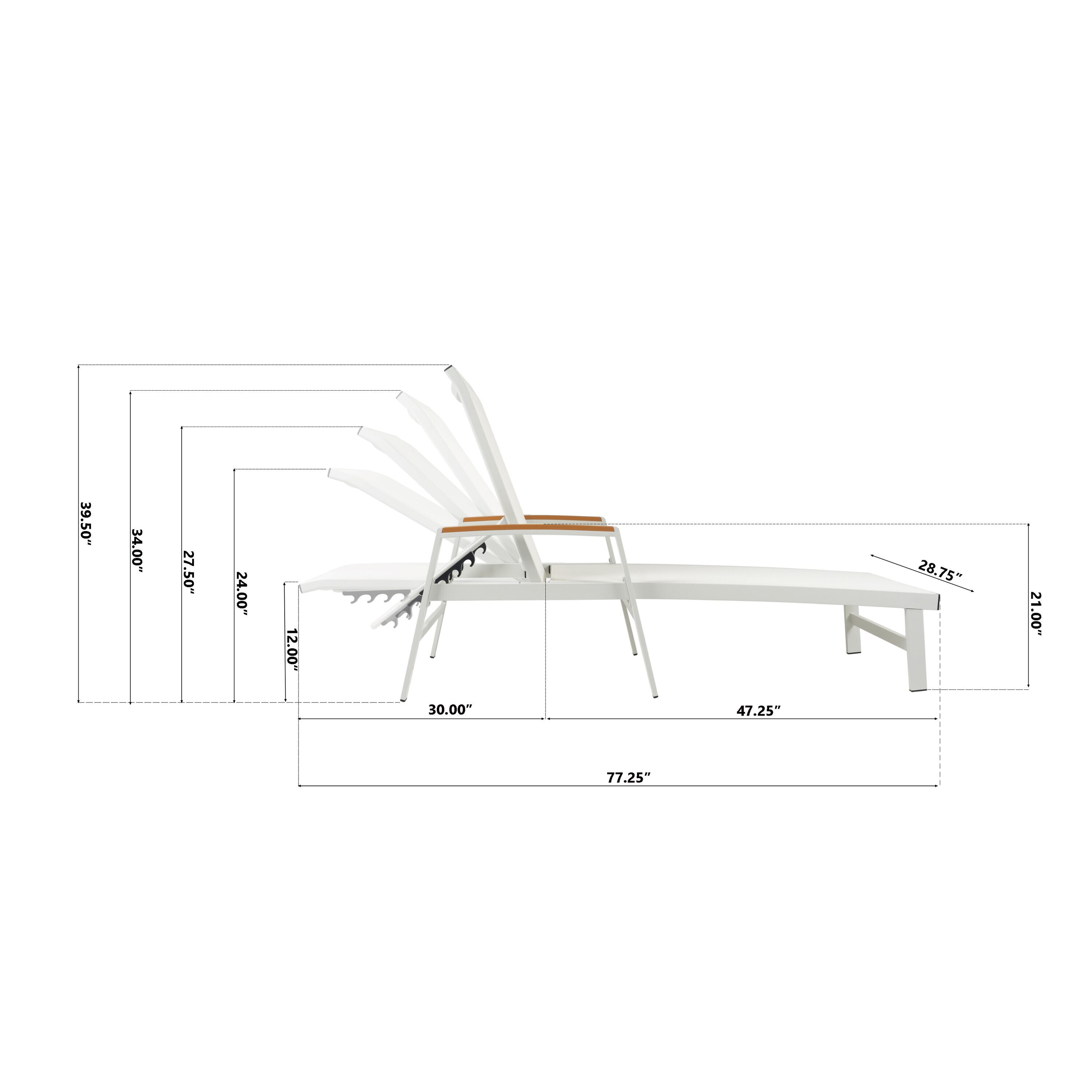Christopher Knight Home 322723 Patio-Chairs - View #11
