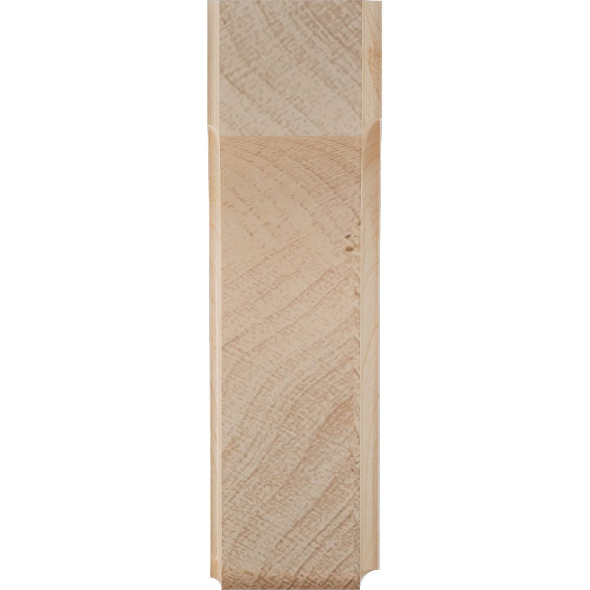 Ekena Millwork BKTW02X04X06CVMA Exterior-Brackets-Braces - View #2