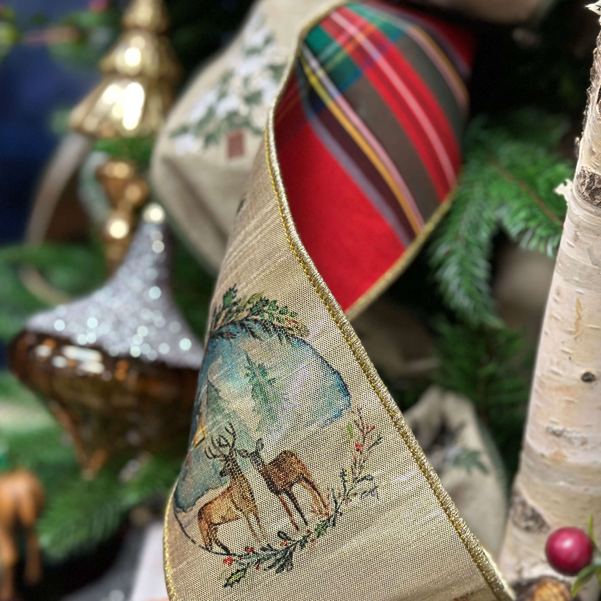 Sullivans RB394 Decorative-Bows-Ribbon - View #5