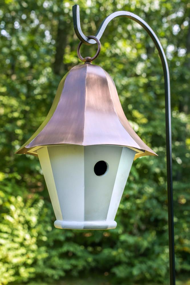 Good Directions BH207WWHT Bird-Houses - View #4