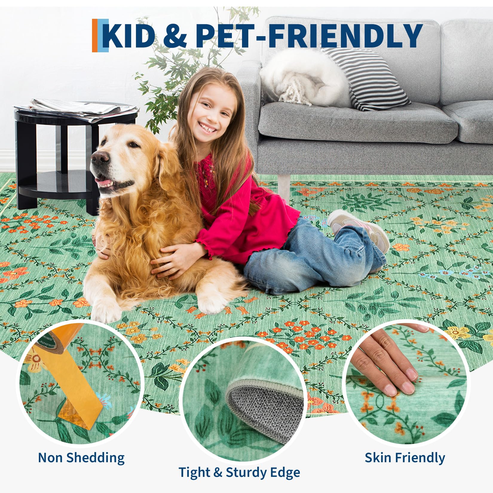 DEXSO CTQSX2PWTC40671 rugs - View #5
