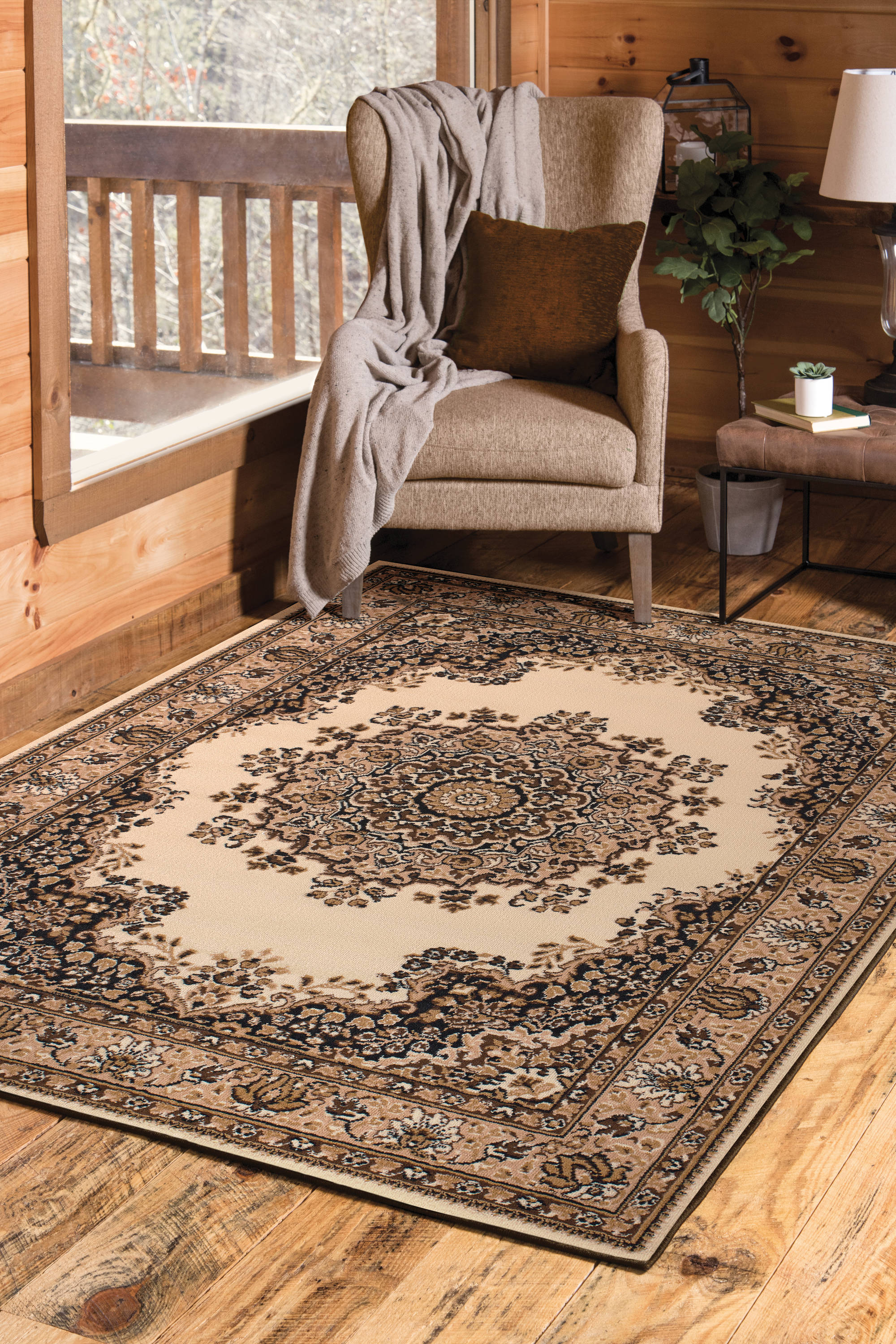 United Weavers Of America 851 10115 58 rugs - View #3