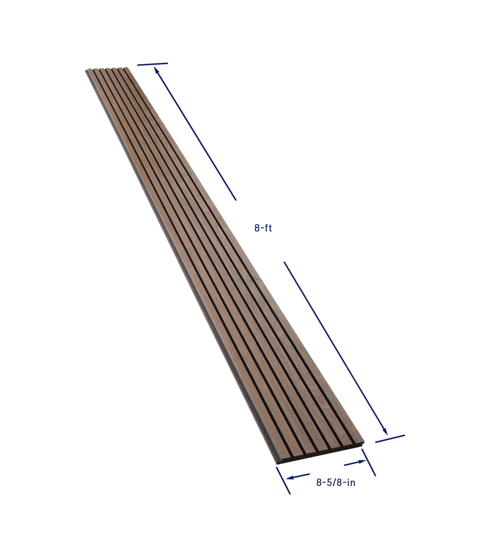  L5SWF26448WL8 Wall-Planks - View #4