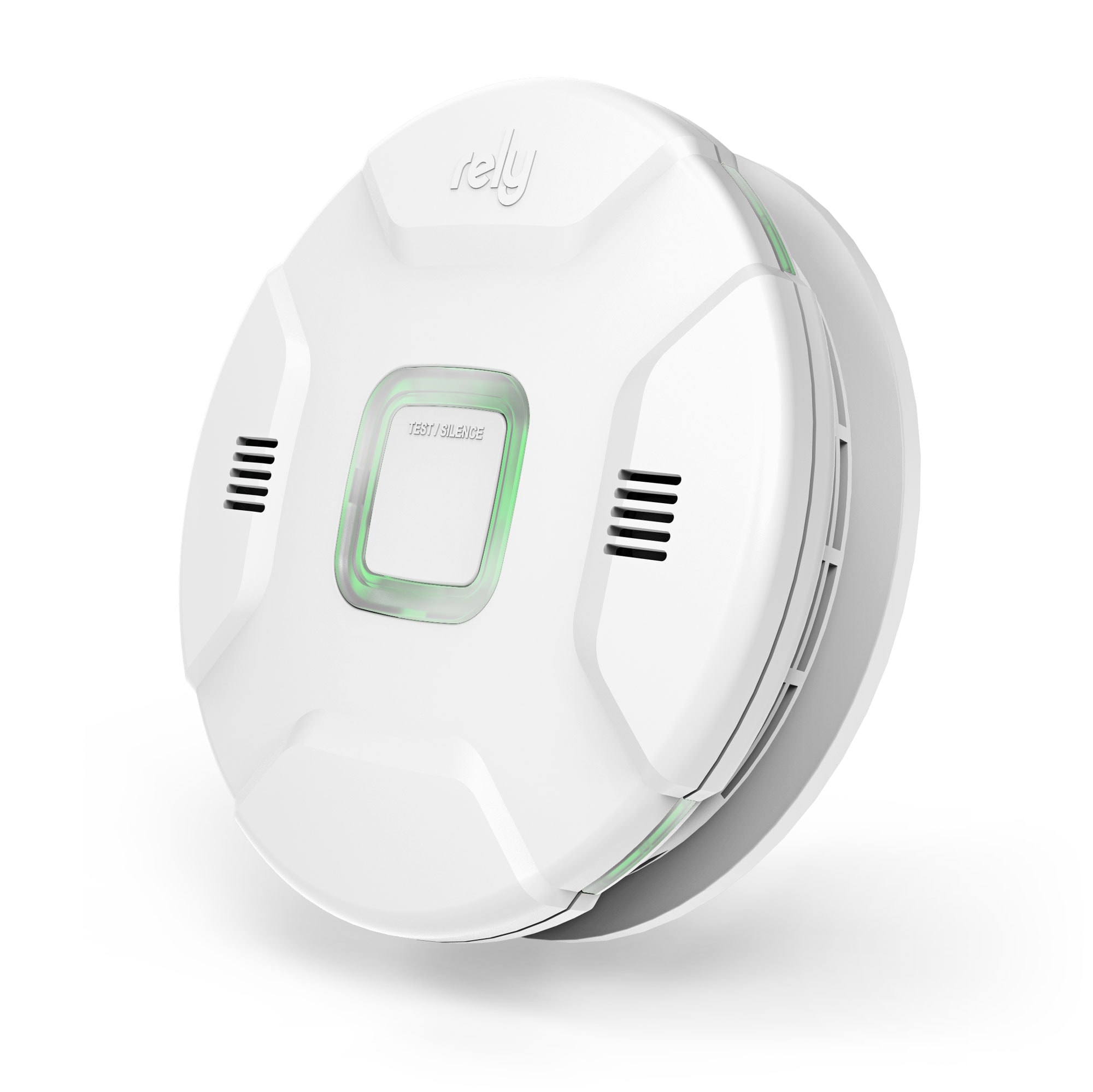 Rely 7500 Smoke-Alarms - View #3