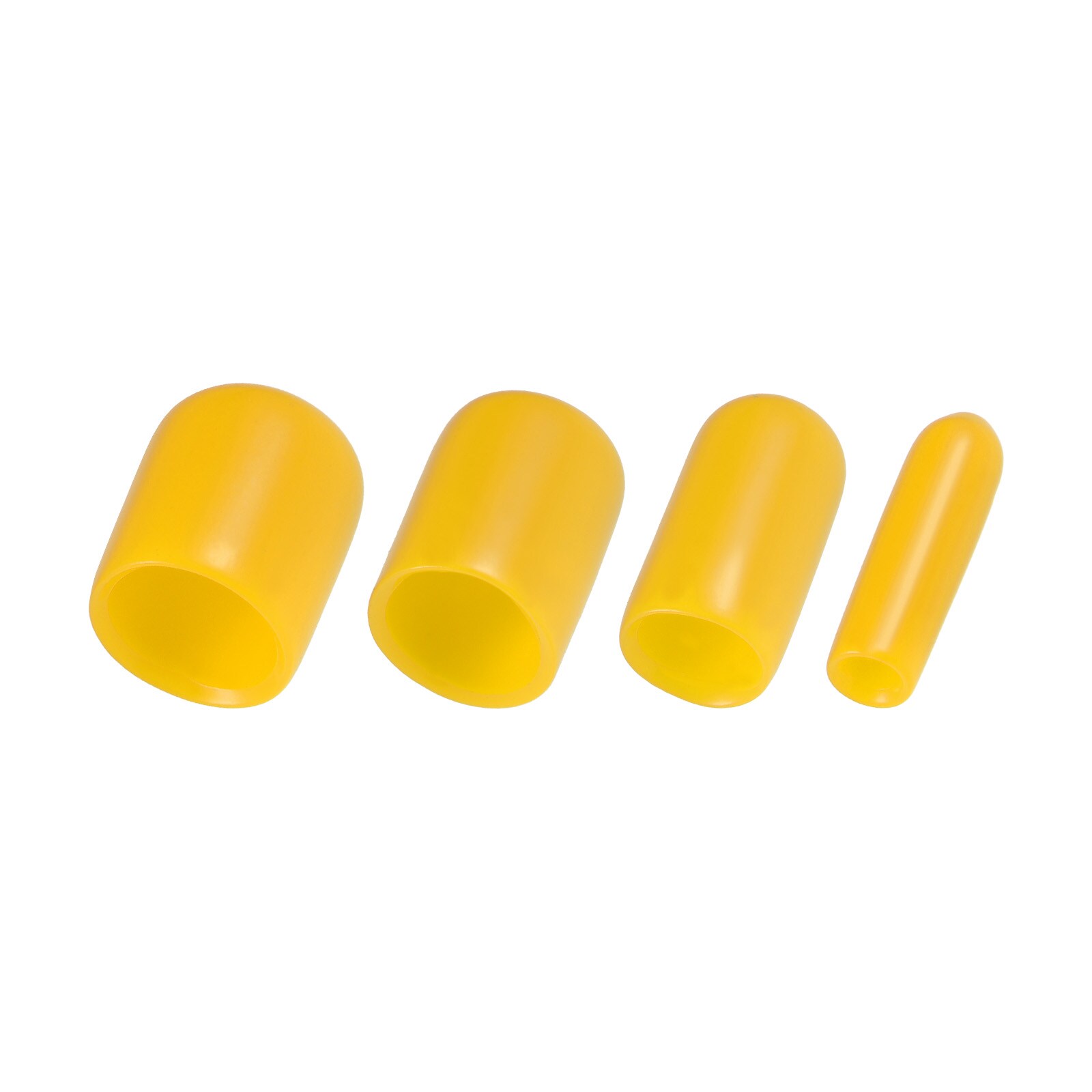 Unique Bargains S26010903UX1722 End-Caps-Screw-Protectors - View #3