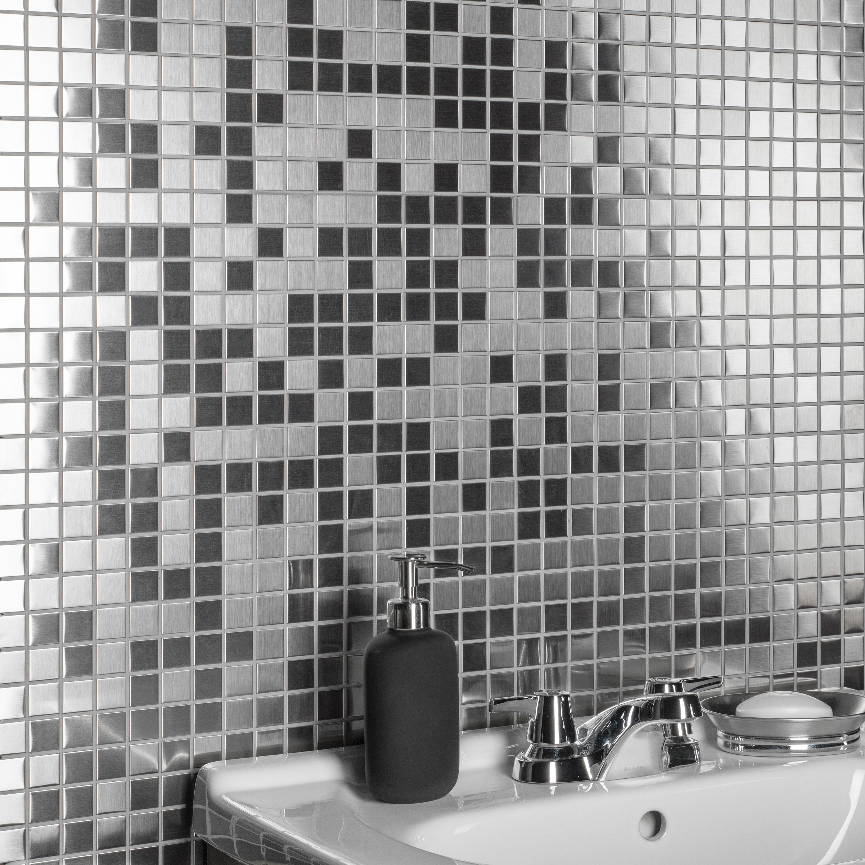 Affinity Tile S1MDMSSSQ1 Tile-Samples - View #8