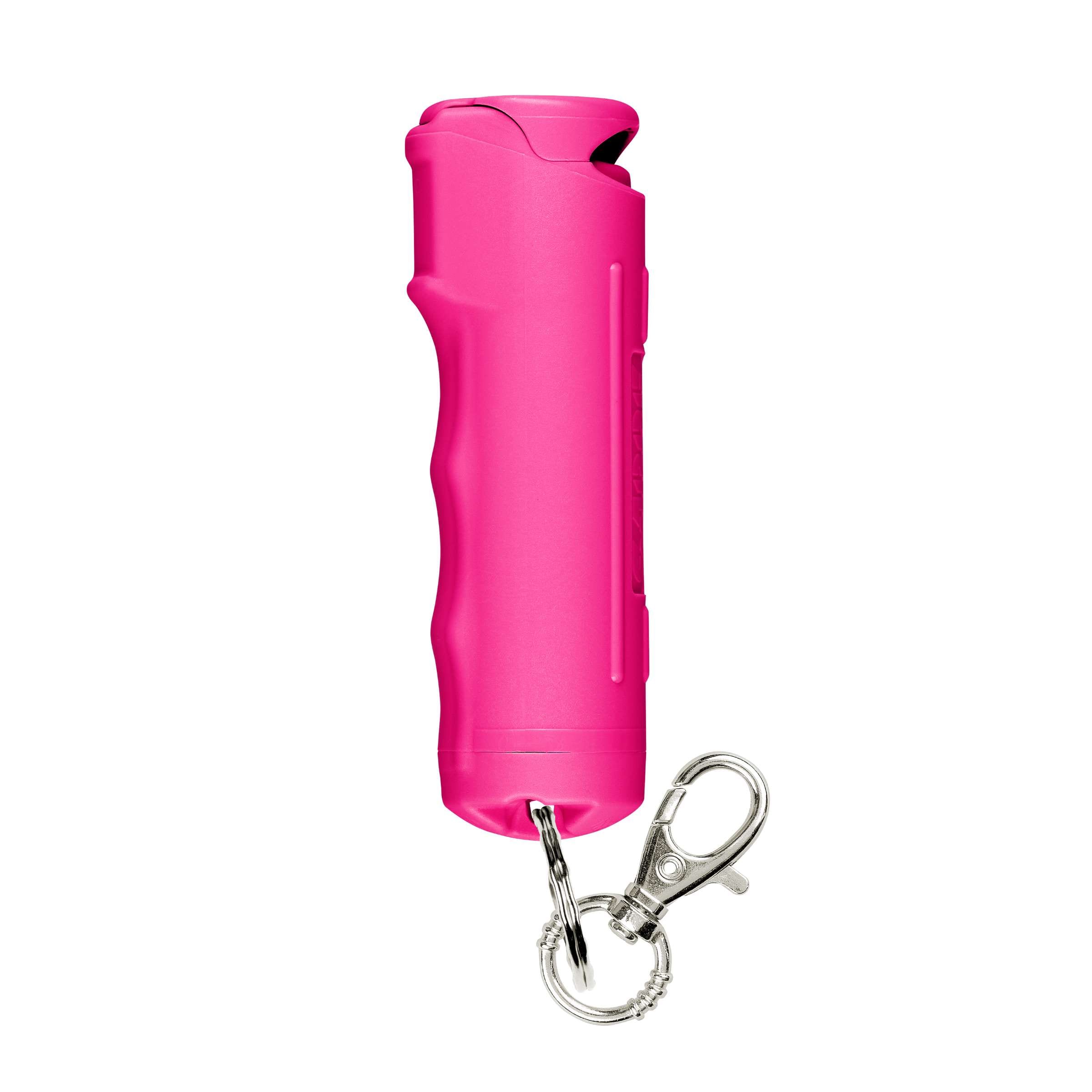 SABRE Flip Top 0.5-oz Pepper Spray with Key Ring