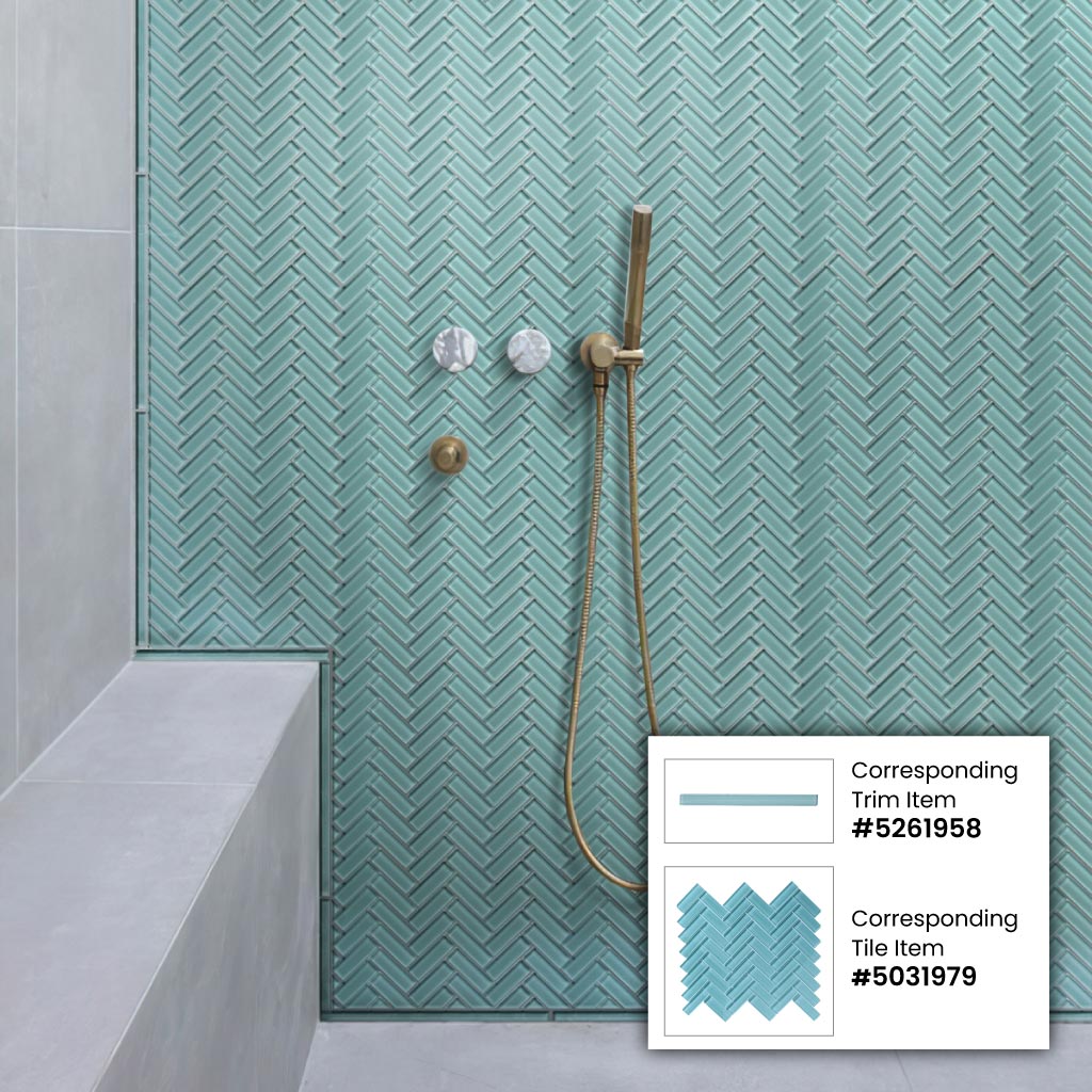 Apollo Tile T88041-15A Wall-Trim-Accent-Tile - View #4