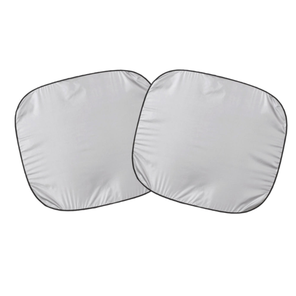 Custom Accessories 1203006B Windshield-Shades - View #3