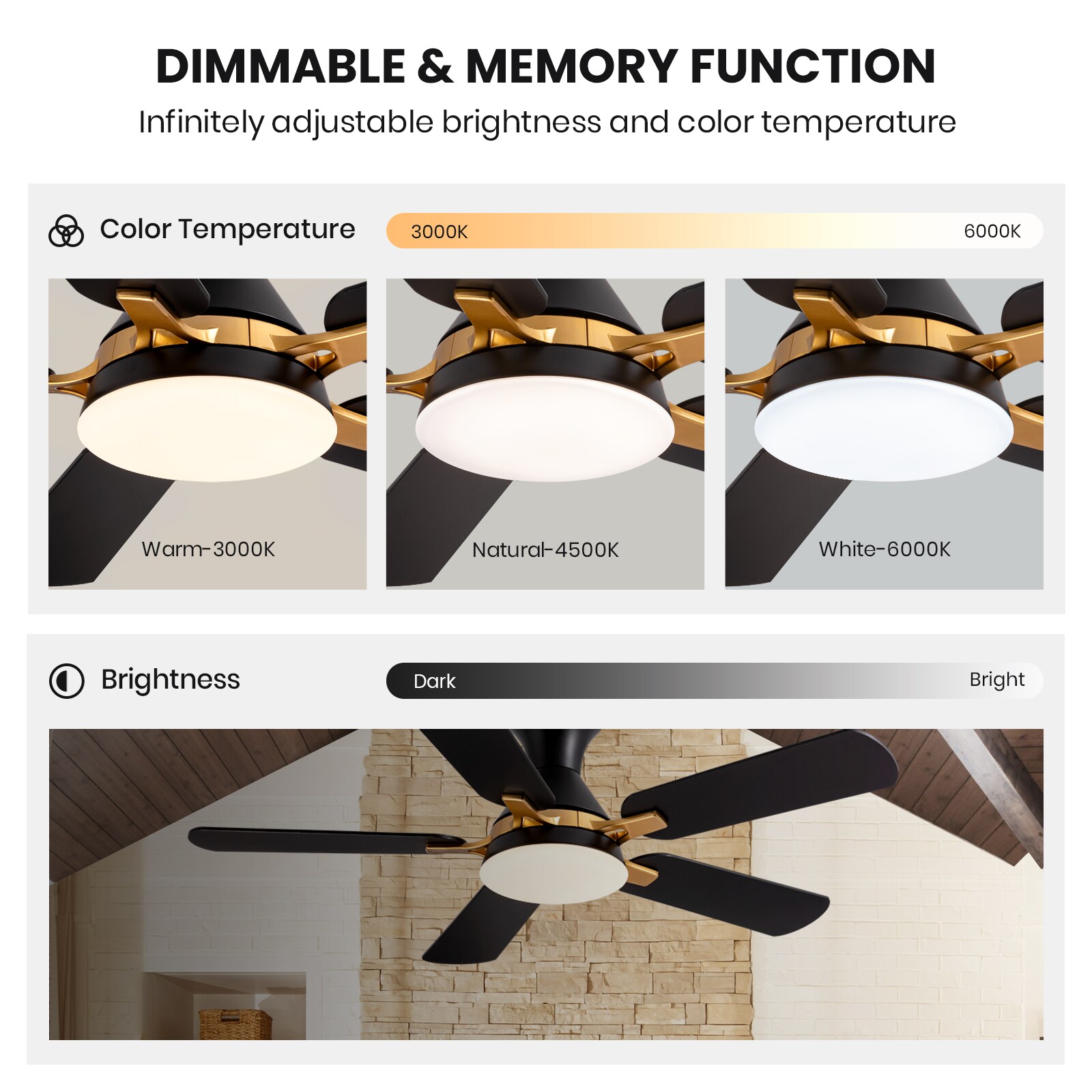 Liwidu LWOS1231-02 Ceiling-Fans - View #2