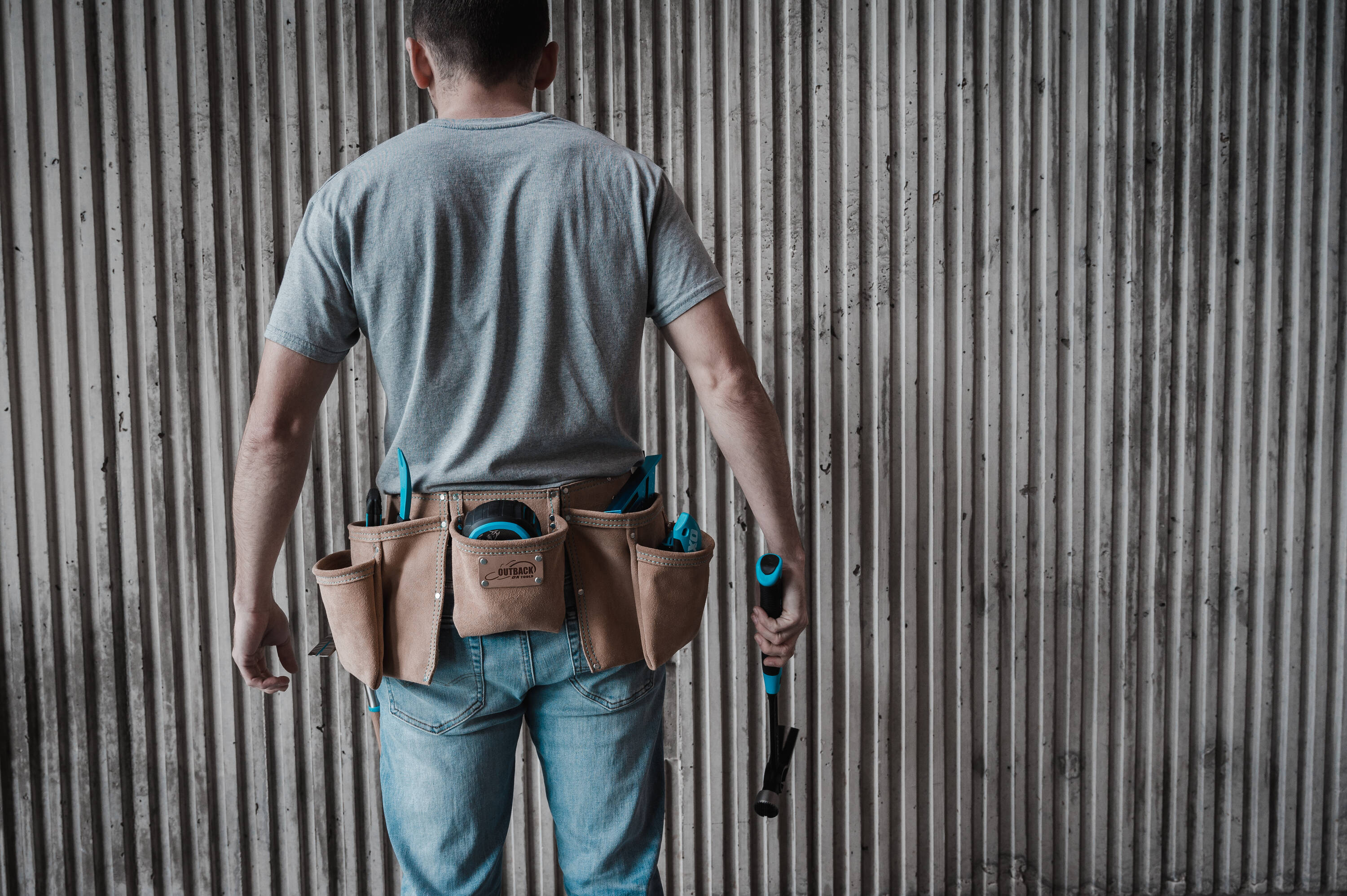 OX Tools OX-T264312 Tool-Storage-Access - View #3