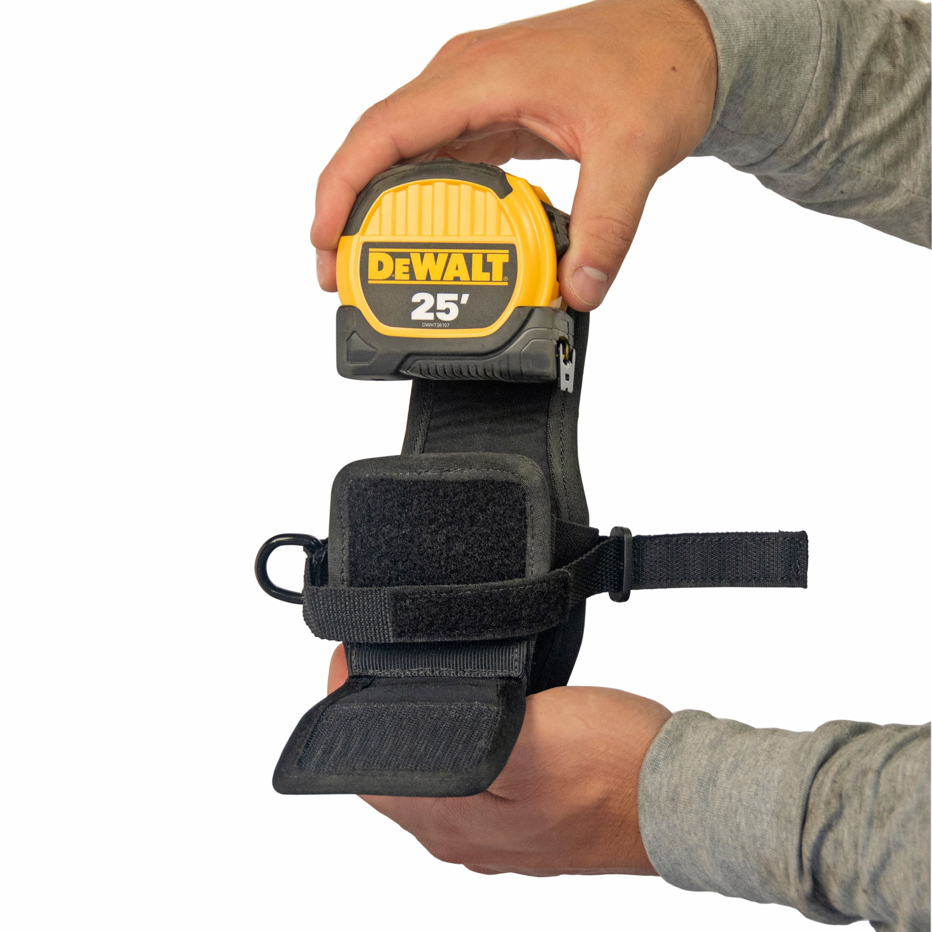 DEWALT DXDP610200 First-Aid-Kits-Safety-Accessories - View #5