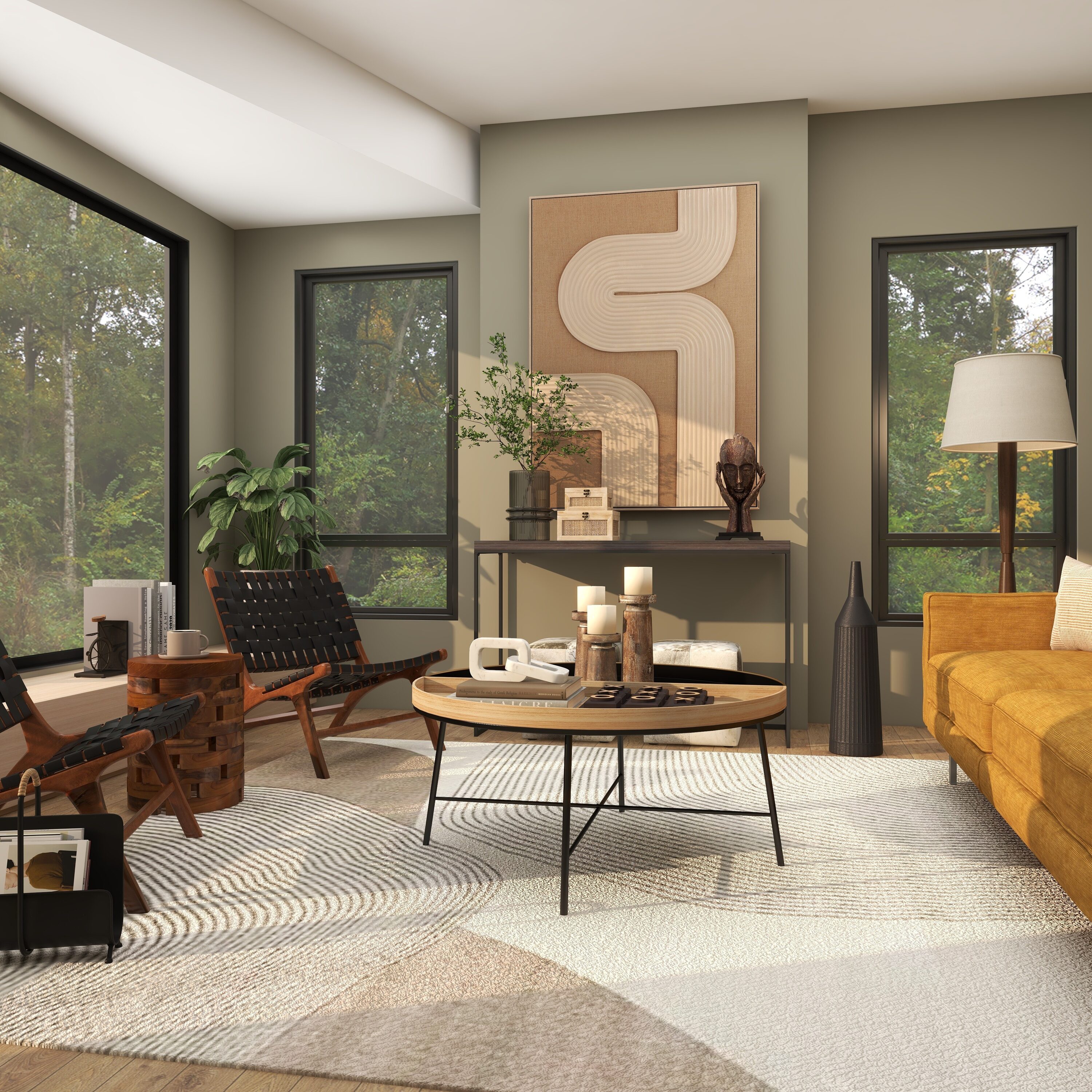 The Novogratz 32979 Decorative-Accessories - View #8