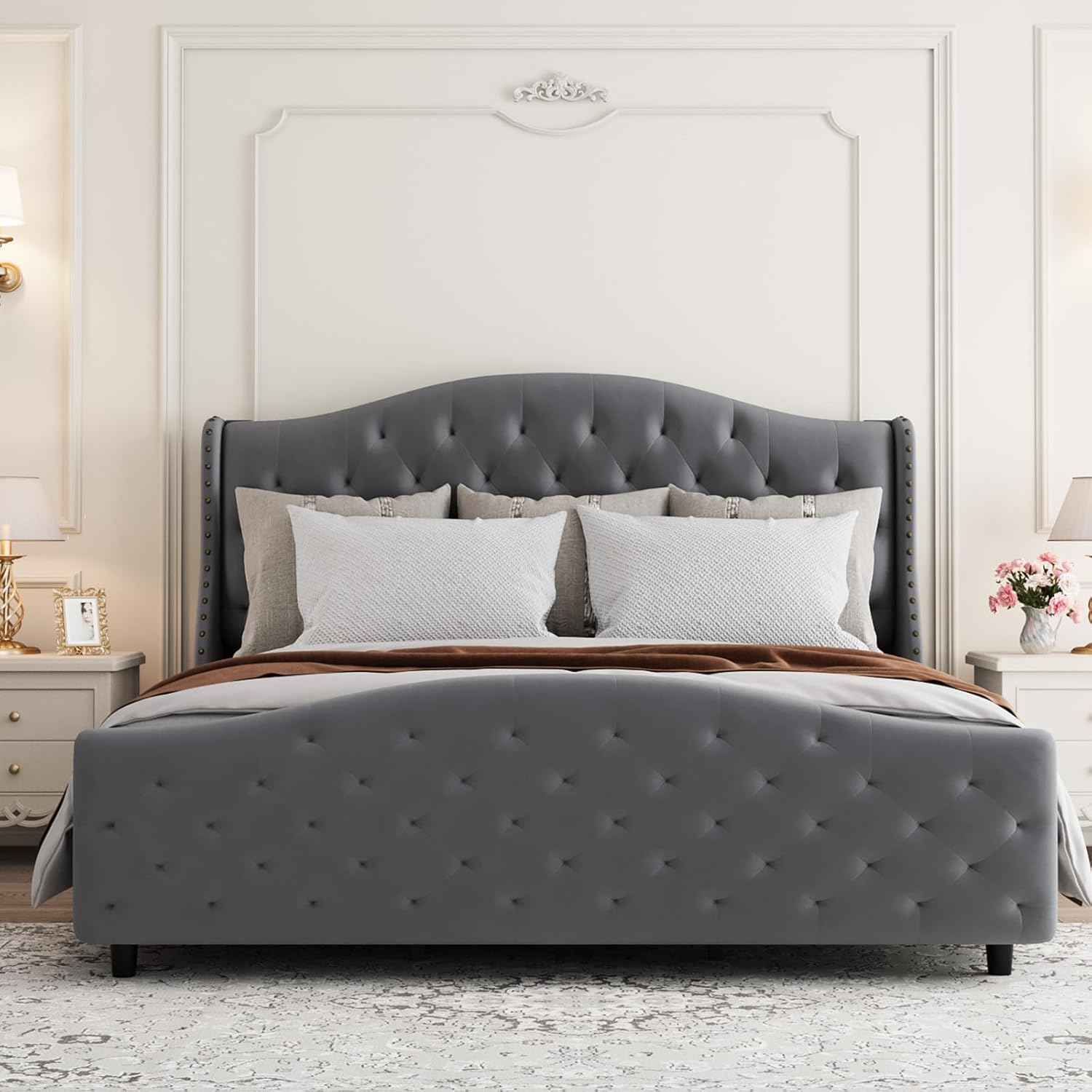 Qeetex LHF-BED-PHO-0WPQ8LDW beds - View #7