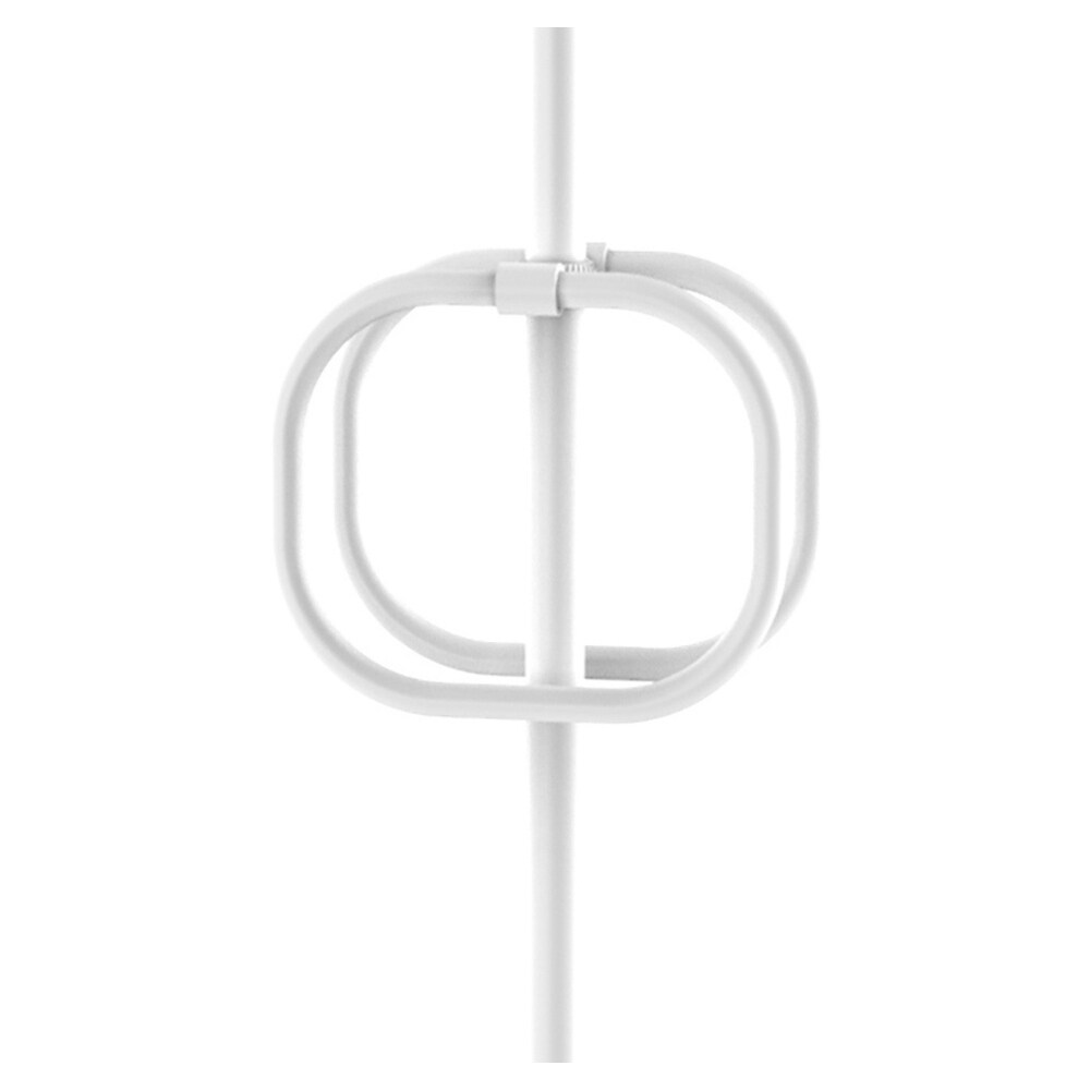 Allied Brass TS-40T-WHM d060355 - View #2