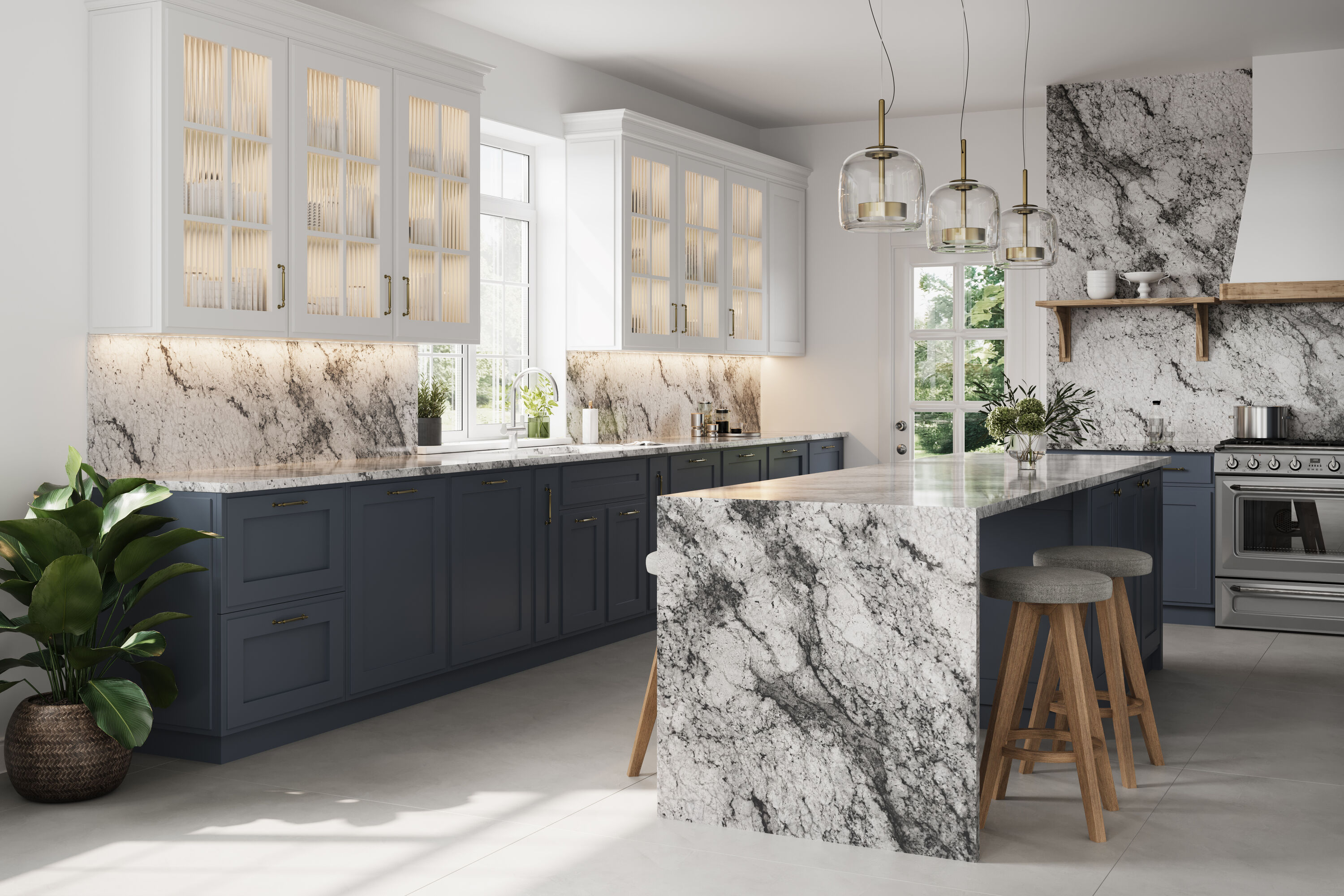 SenSa 246894 Countertop-Samples - View #5