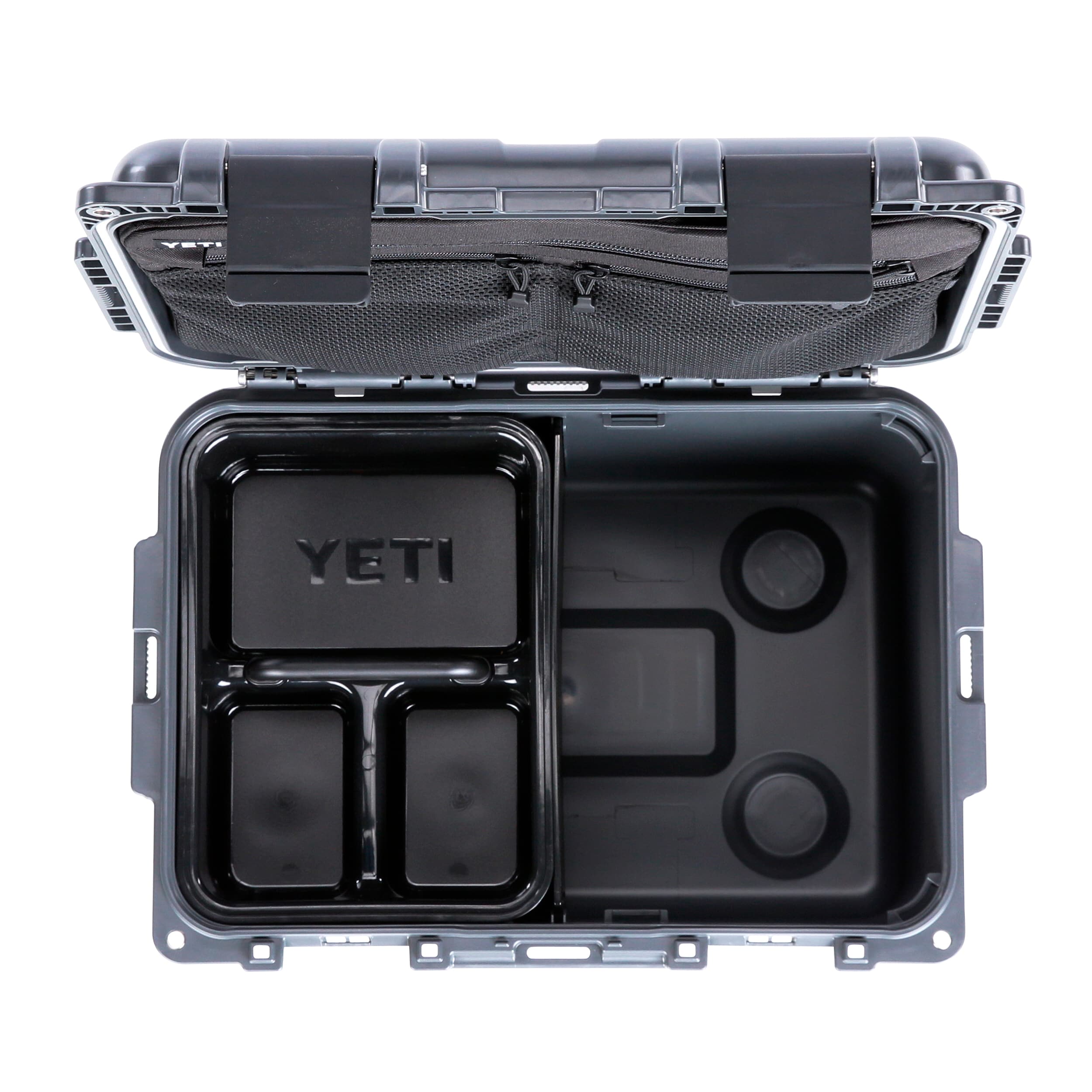 YETI Expands Waterproof GoBox Collection - Man Makes Fire