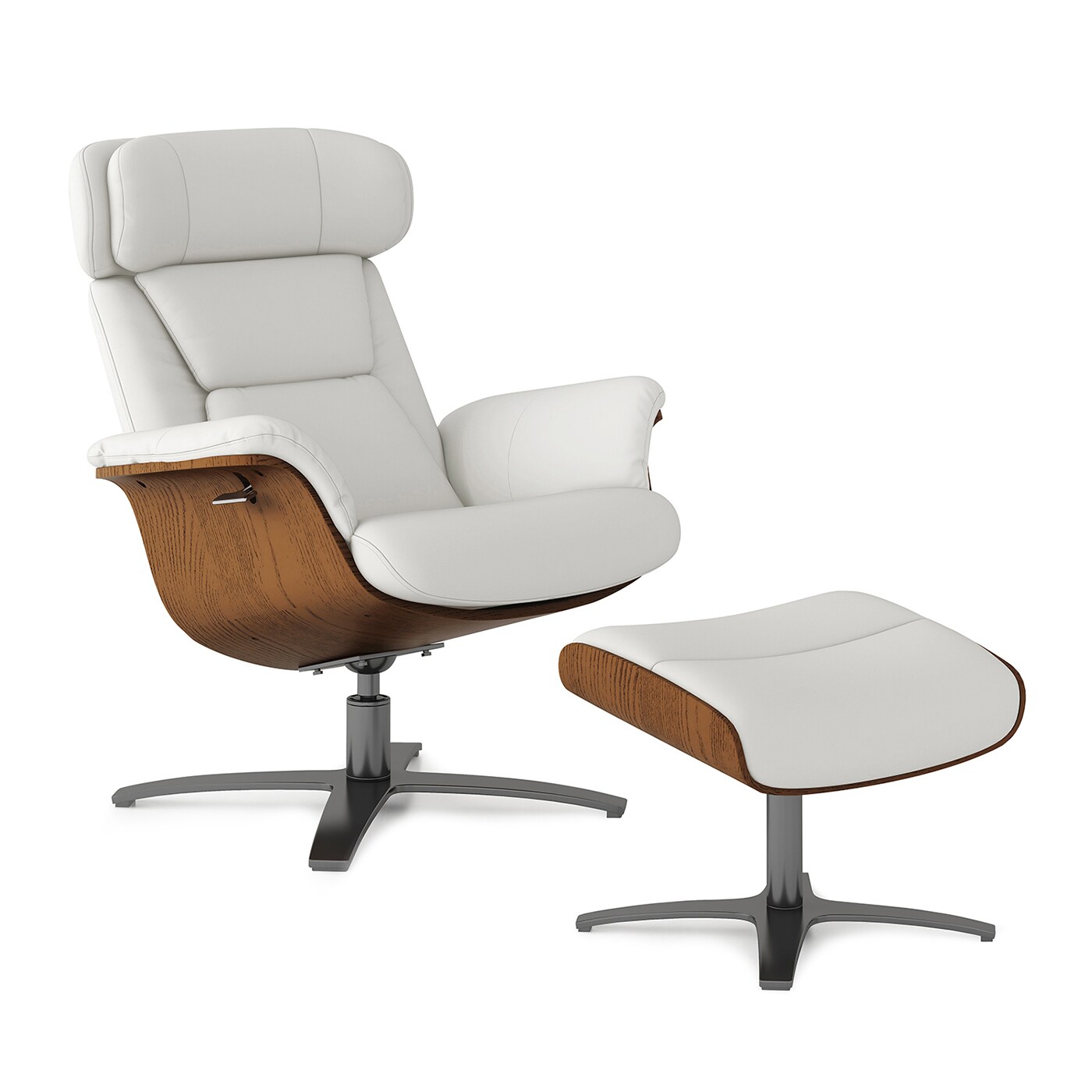 Jennifer Taylor Home L2P-KLW-60650S recliners - View #6