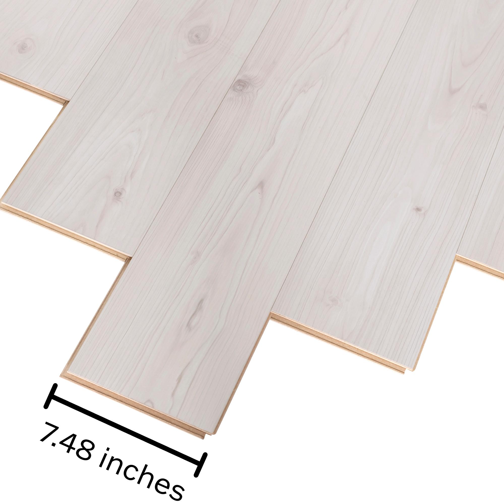 Pergo SPC1302655 Laminate-Flooring-Samples - View #5
