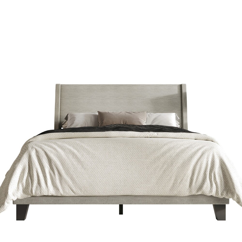 Home Design 80189-311 beds - View #3