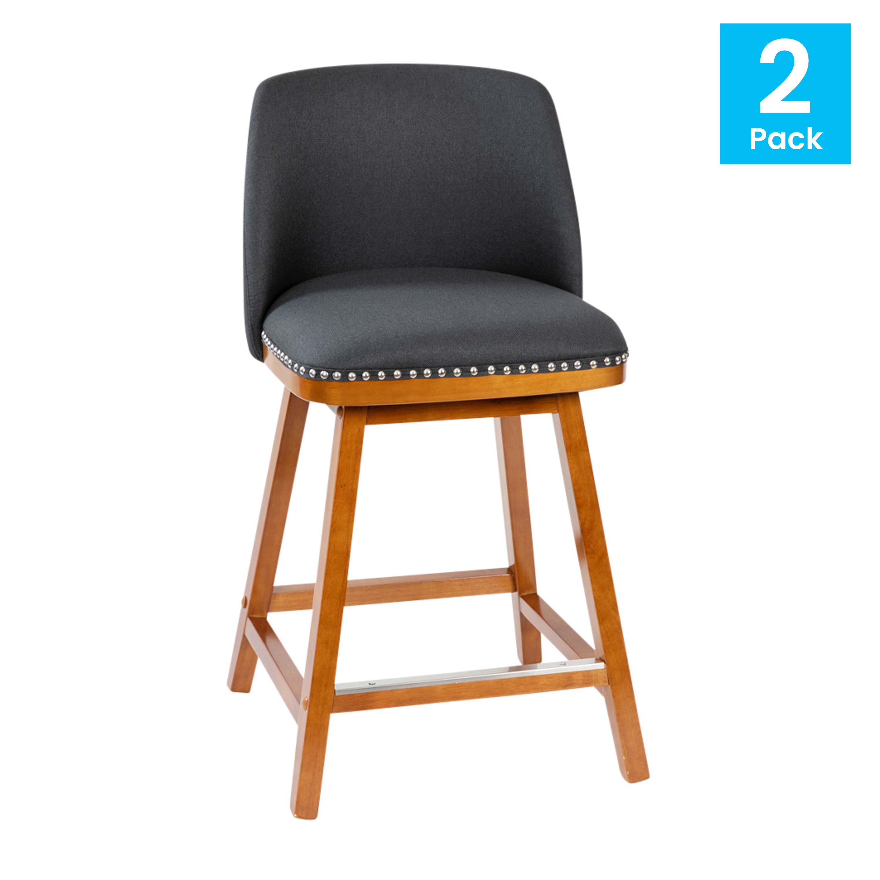 Taylor & Logan 196861088261 stools - View #4