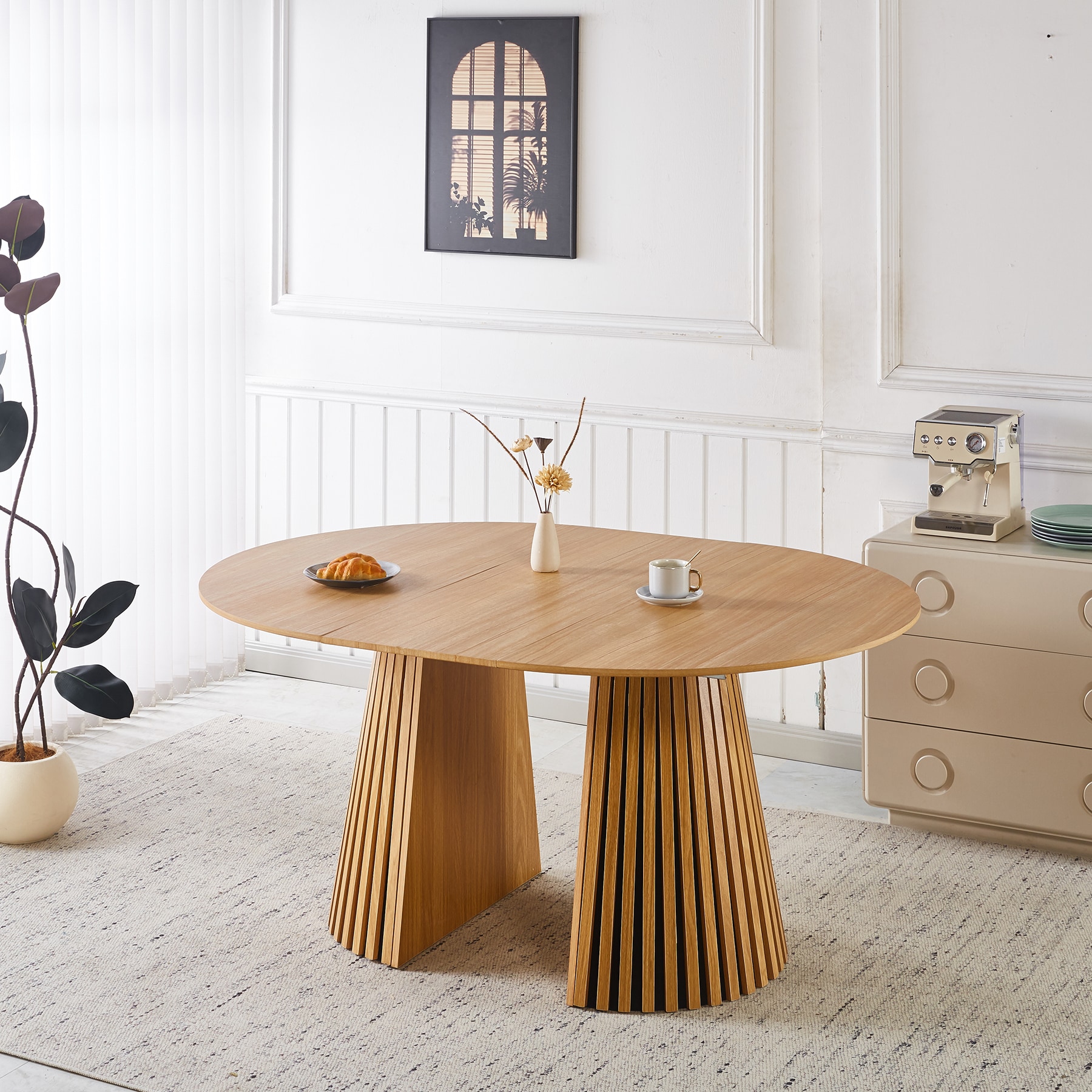 SINOFURN SYA010510BG Dining-Sets - View #6