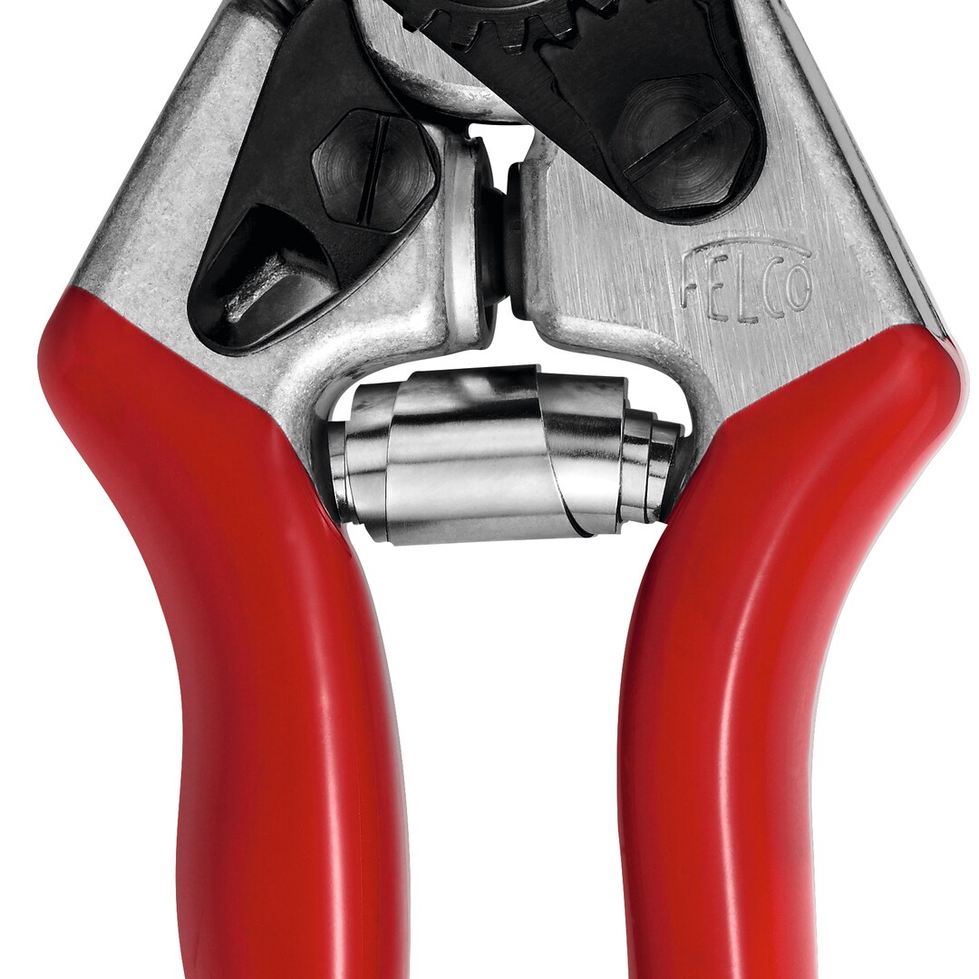 Felco F2 Hand-Pruners - View #5