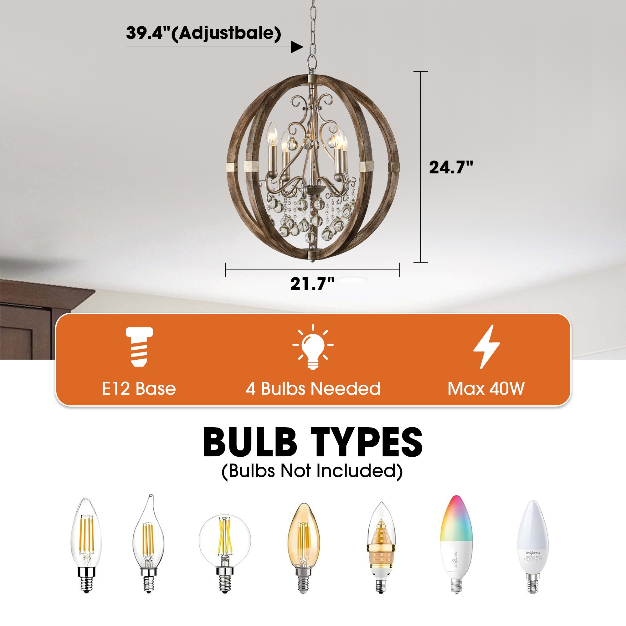 Parrot Uncle BB8816-4110V b090015 - View #5