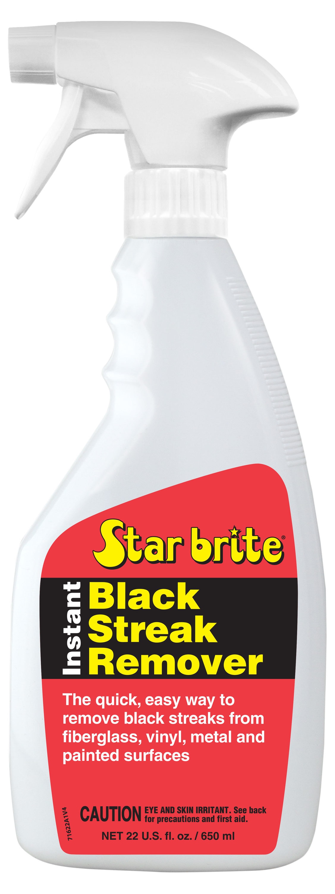 Star Brite Big Boat Scrub Brushes