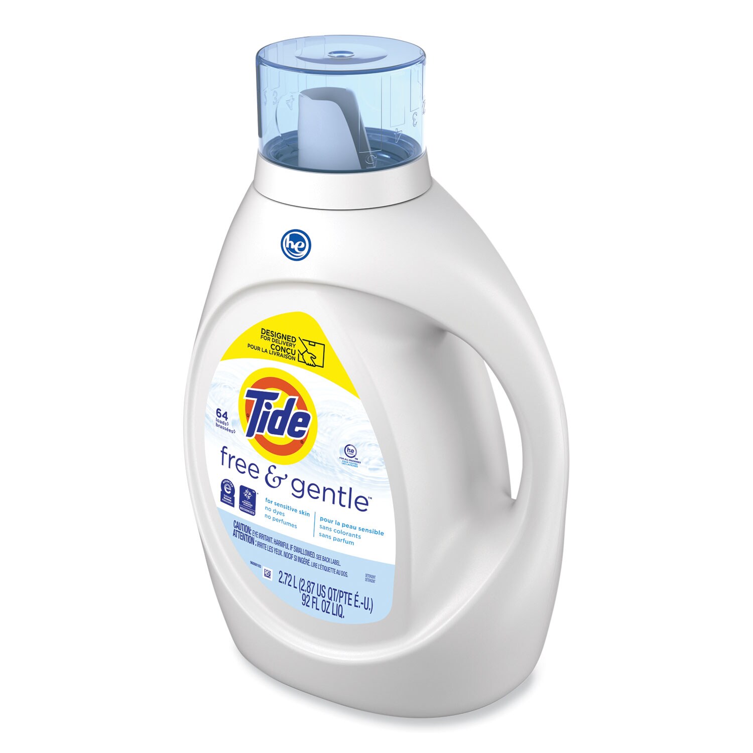Tide 80355232 Laundry-Detergent - View #4