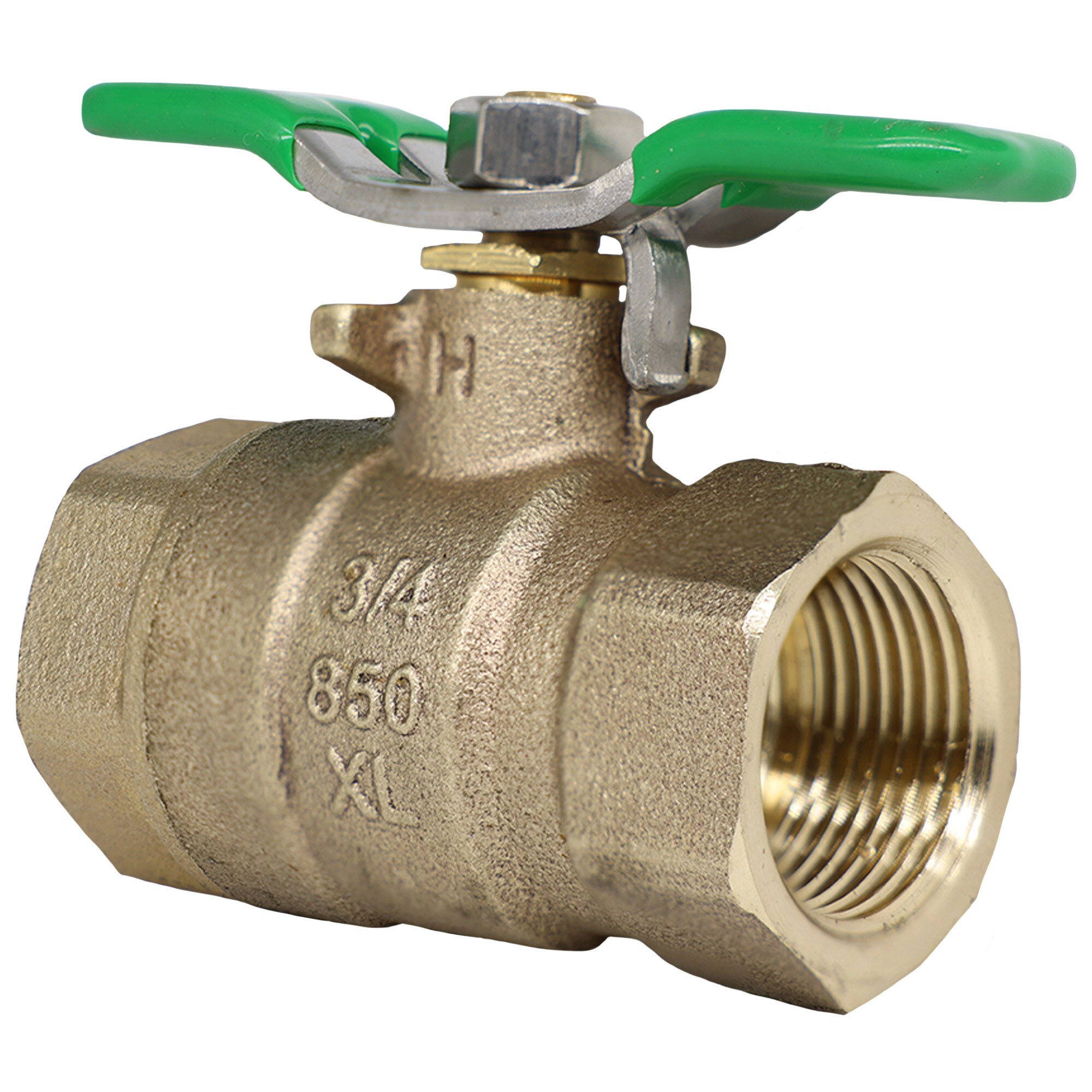 Zurn Wilkins 34-850XL Ball-Valves - View #4