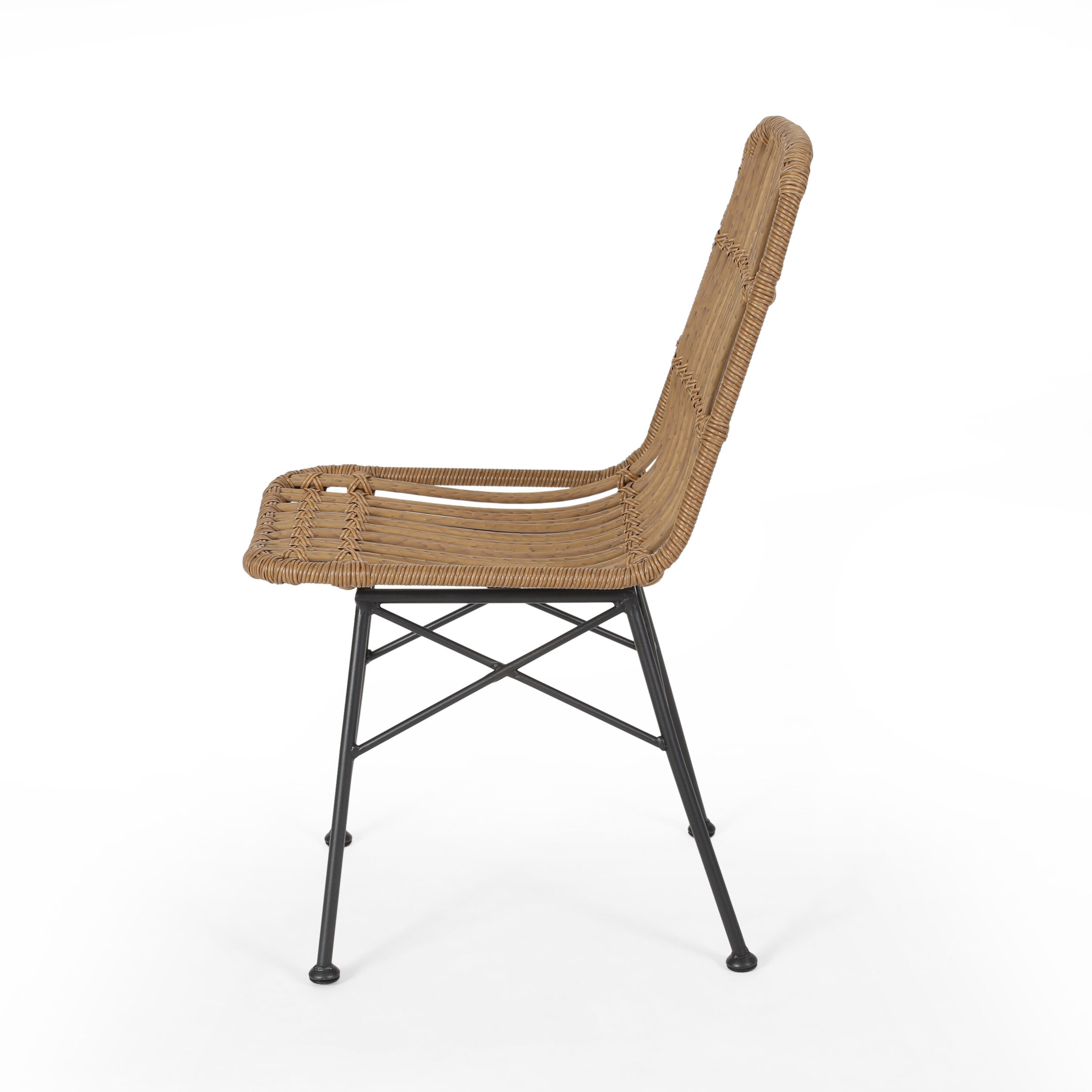ToolCat LS2-203-HW Patio-Chairs - View #6