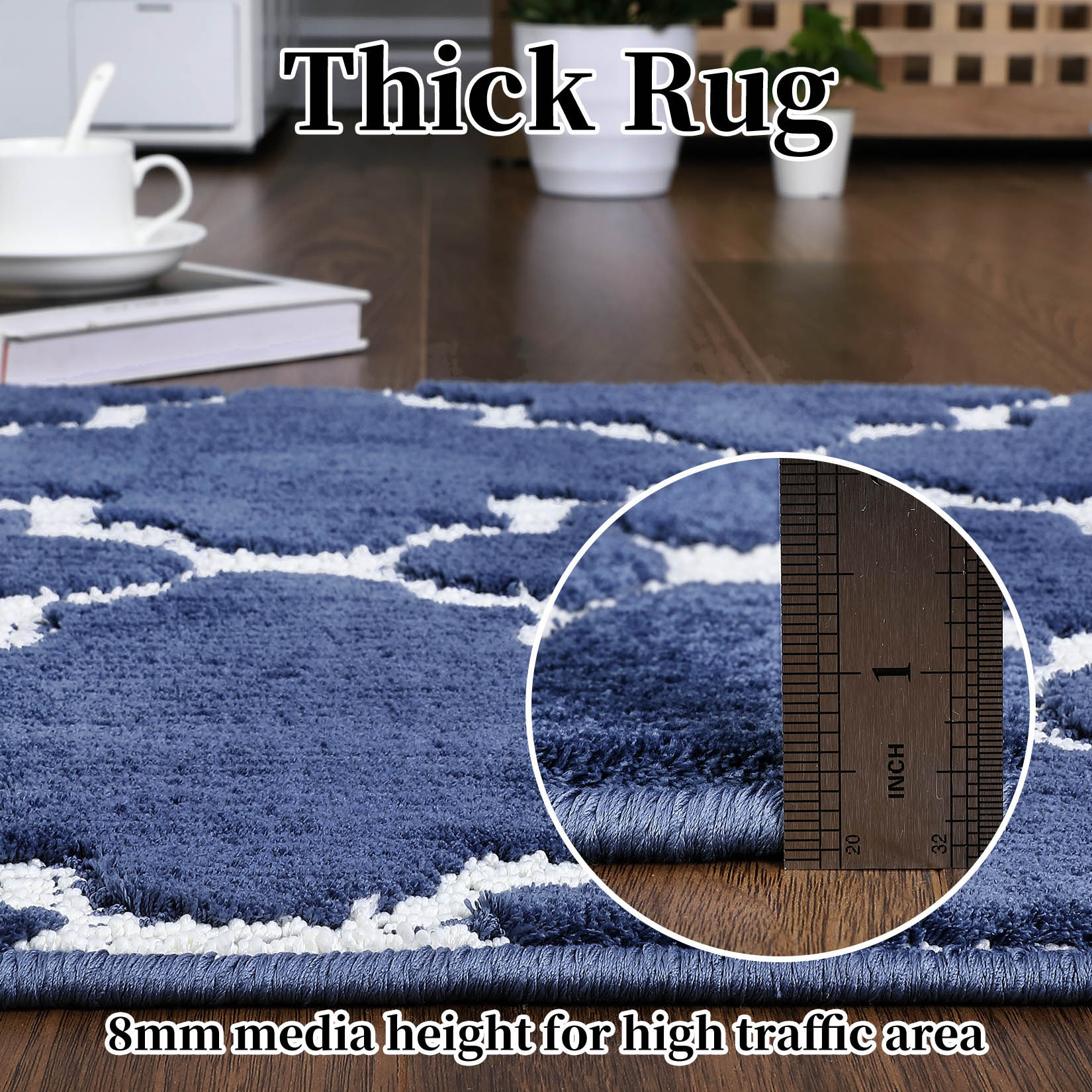 Garvee YXY-LO-PHO-0XUA0LJJ rugs - View #3