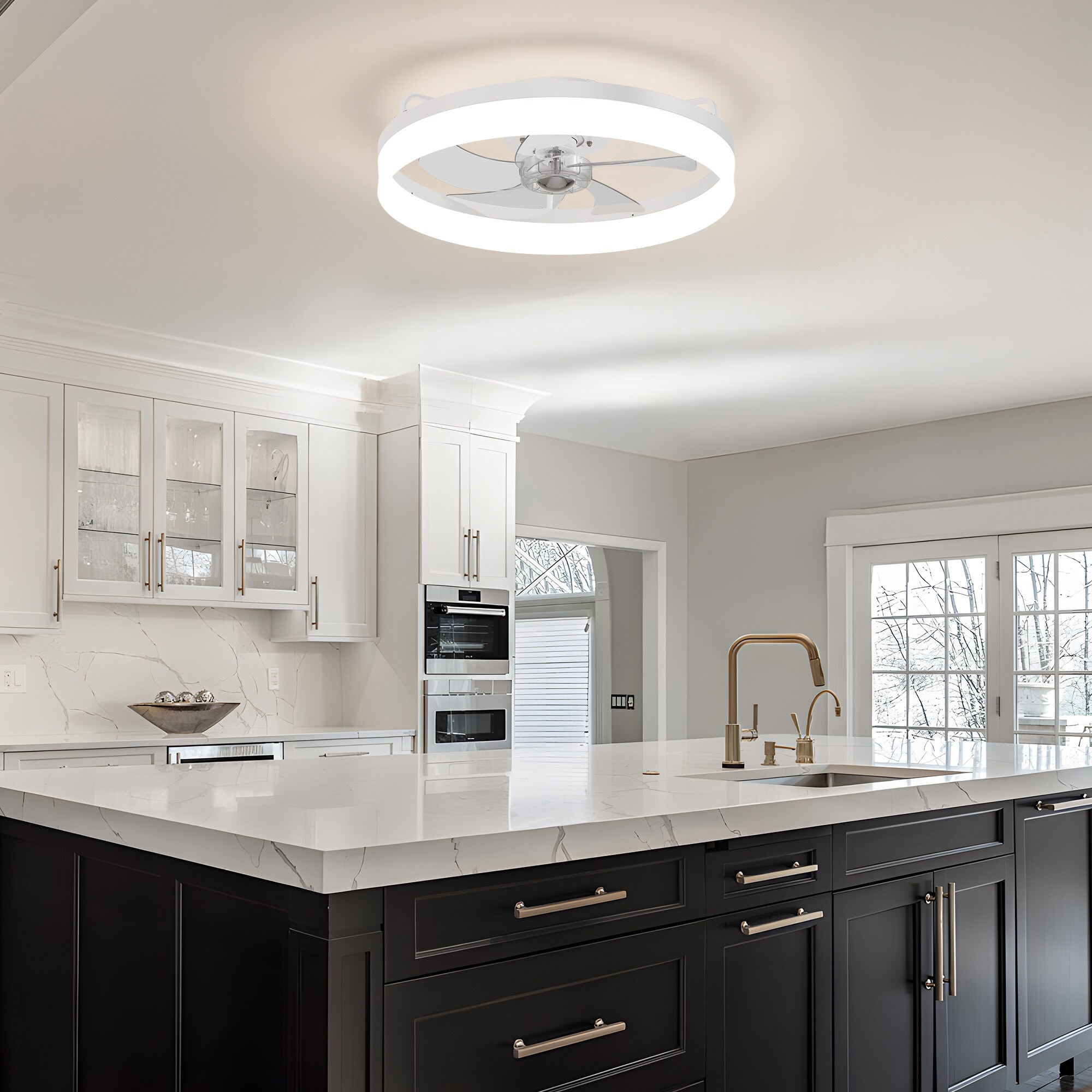 Antoine LSFD-29 Ceiling-Fans - View #10