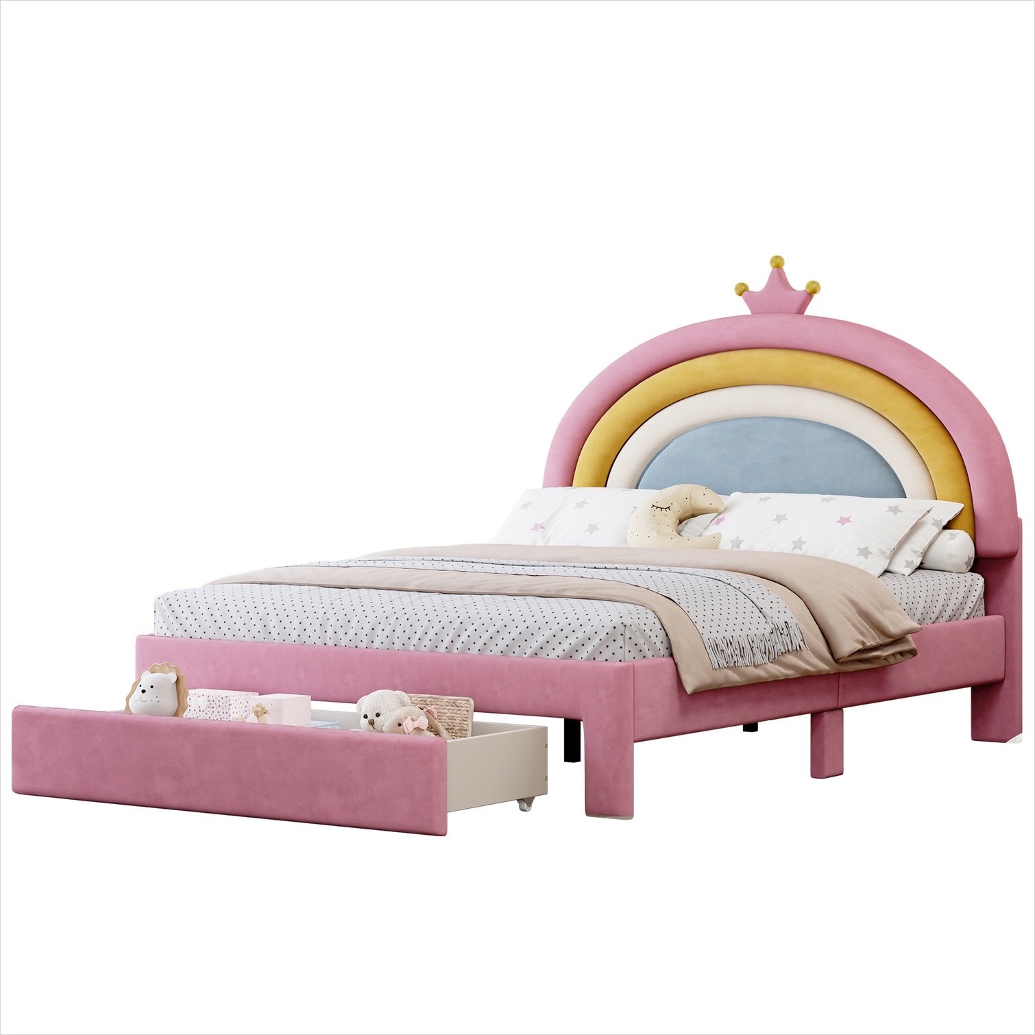 Watnature H9ZDO0YQCGD6 beds - View #3
