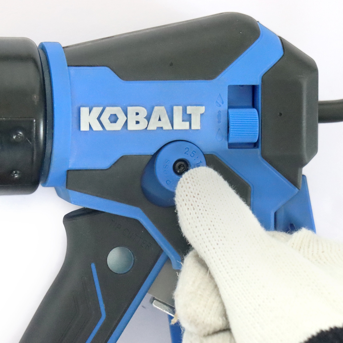 Kobalt LGS-139TY2 Caulk-Guns - View #4