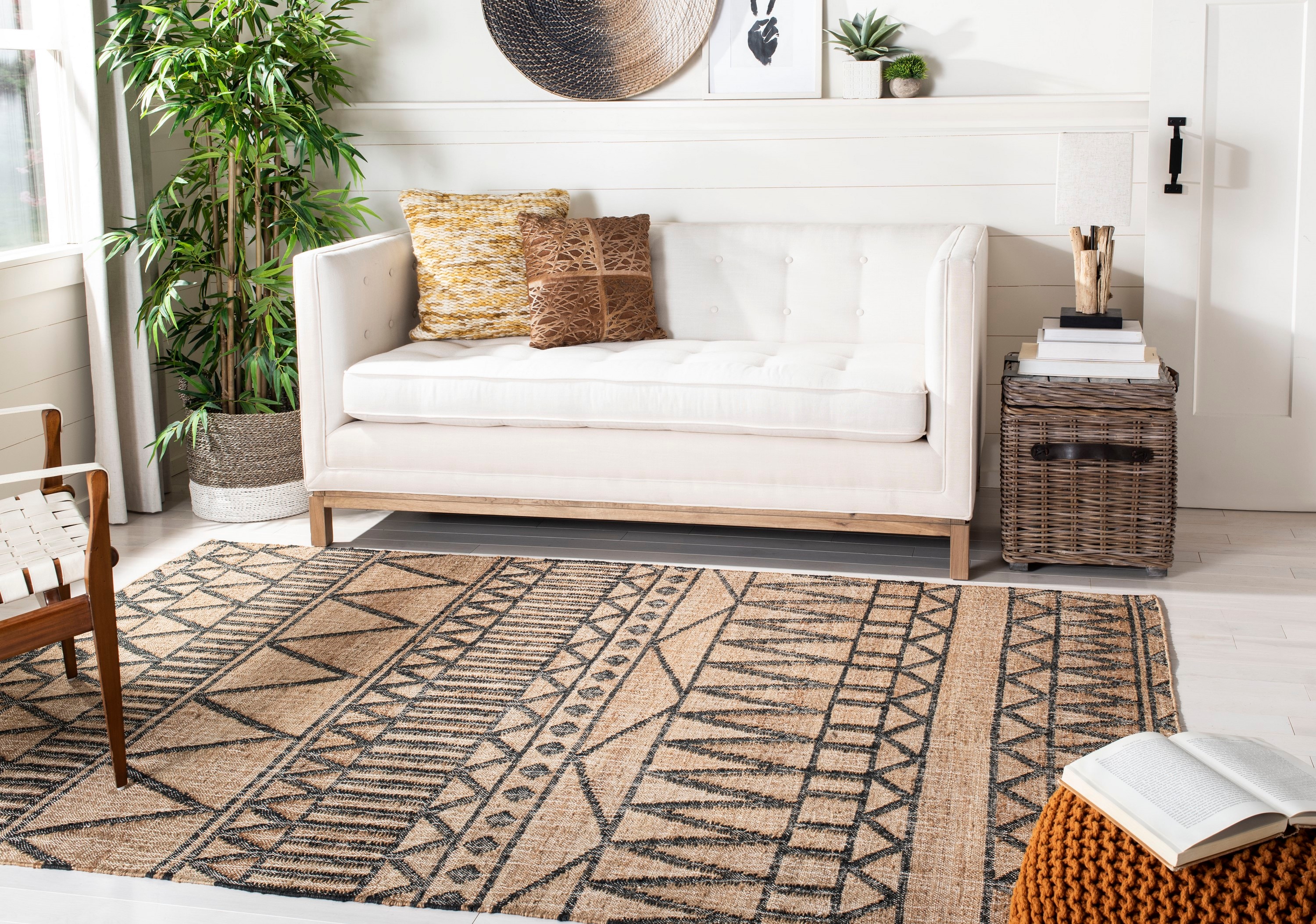 Safavieh KLM752A-5 rugs - View #3